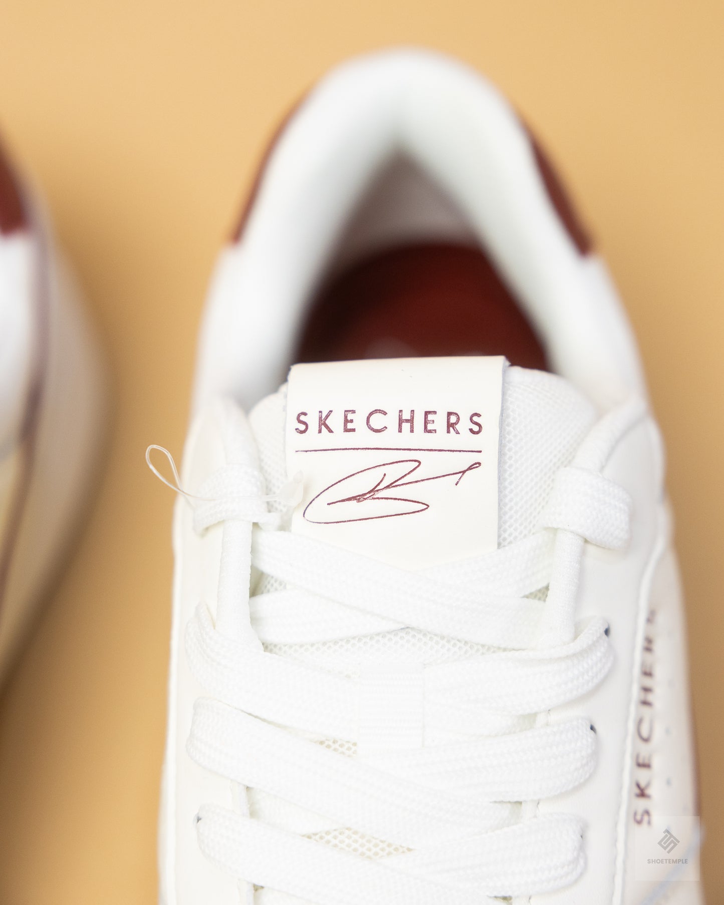Skechers Koopa Harry Kane Court sneakers
