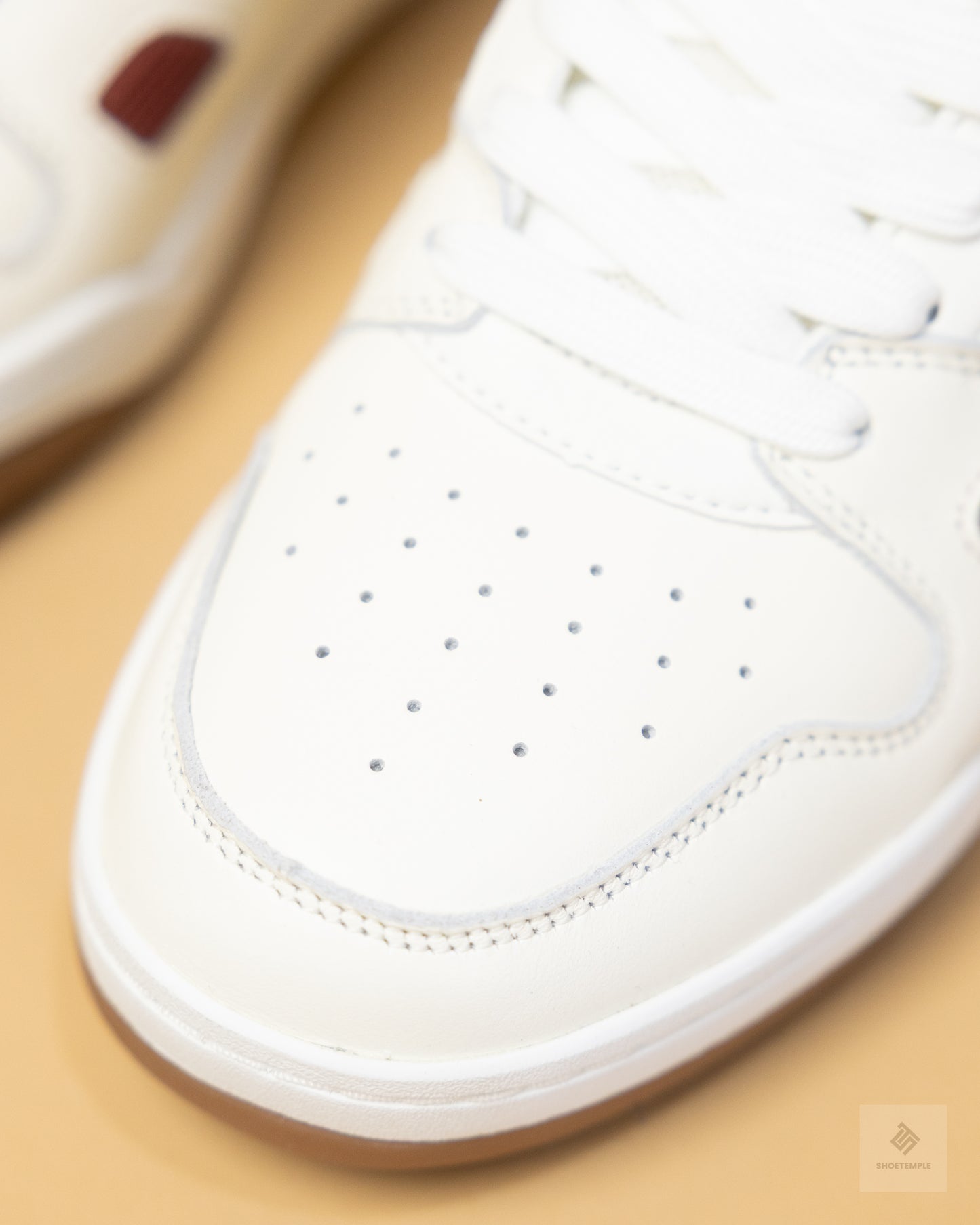 Skechers Koopa Harry Kane Court sneakers