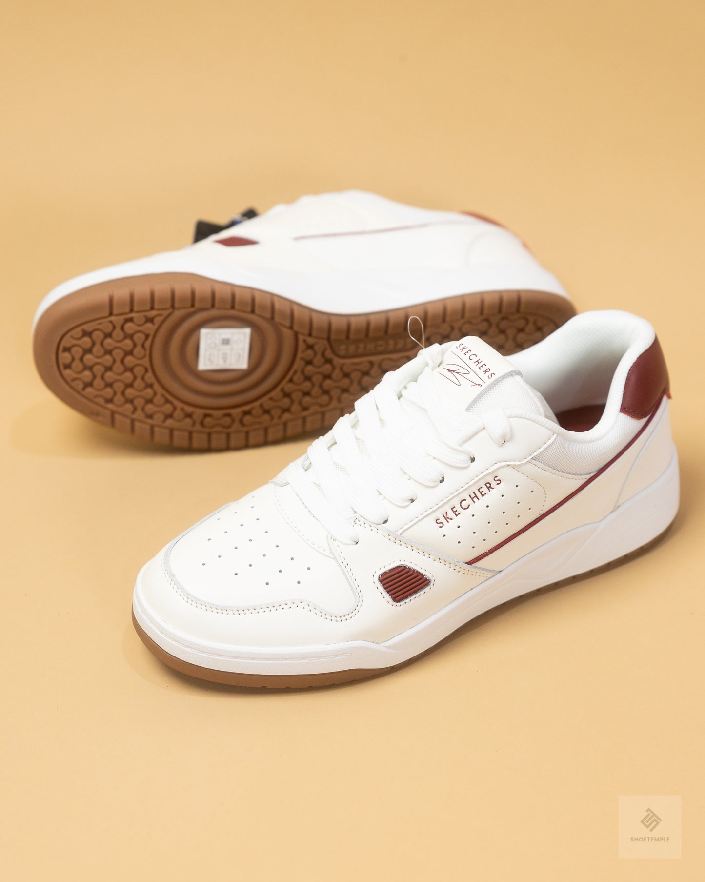 Skechers Koopa Harry Kane Court sneakers