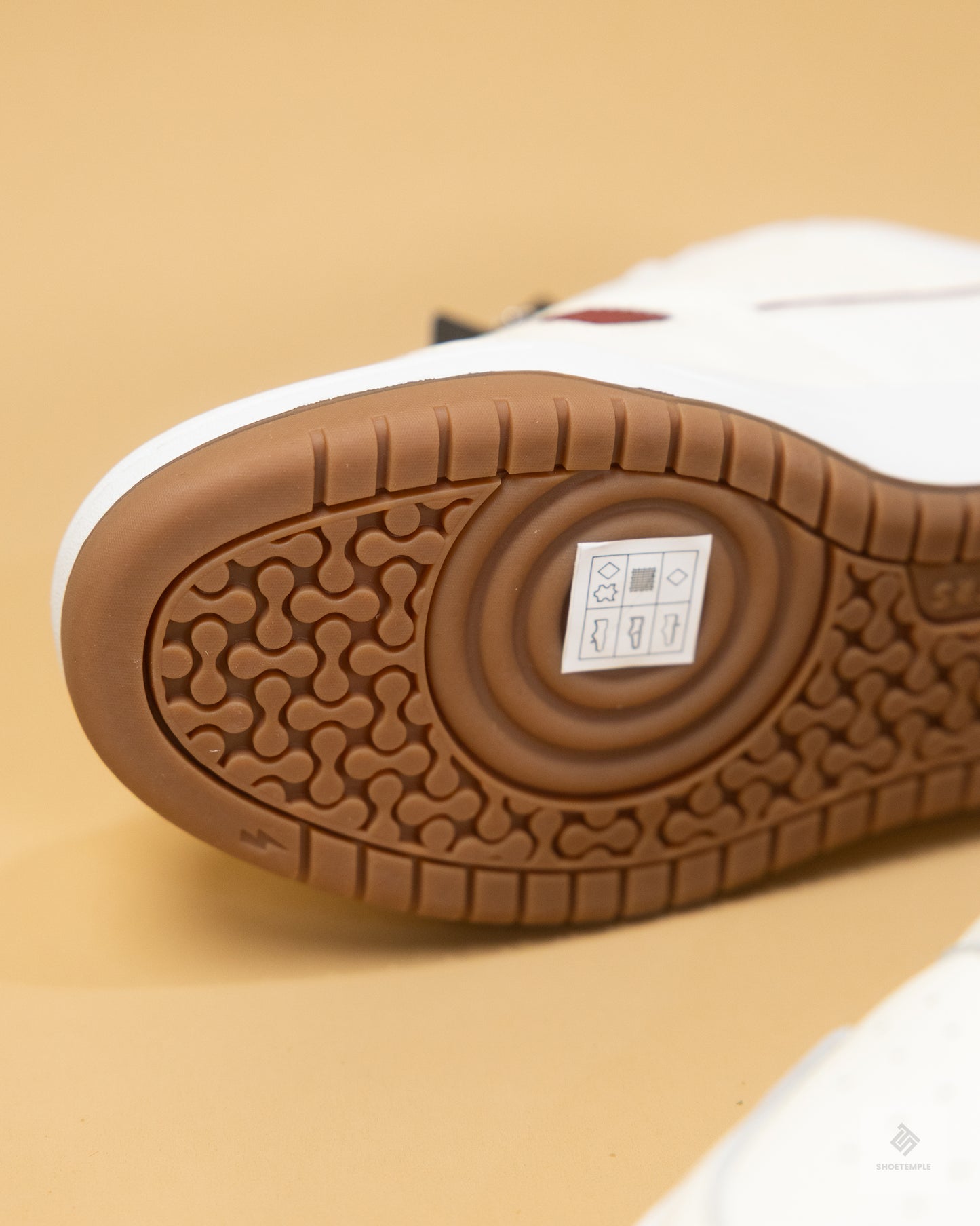 Skechers Koopa Harry Kane Court sneakers