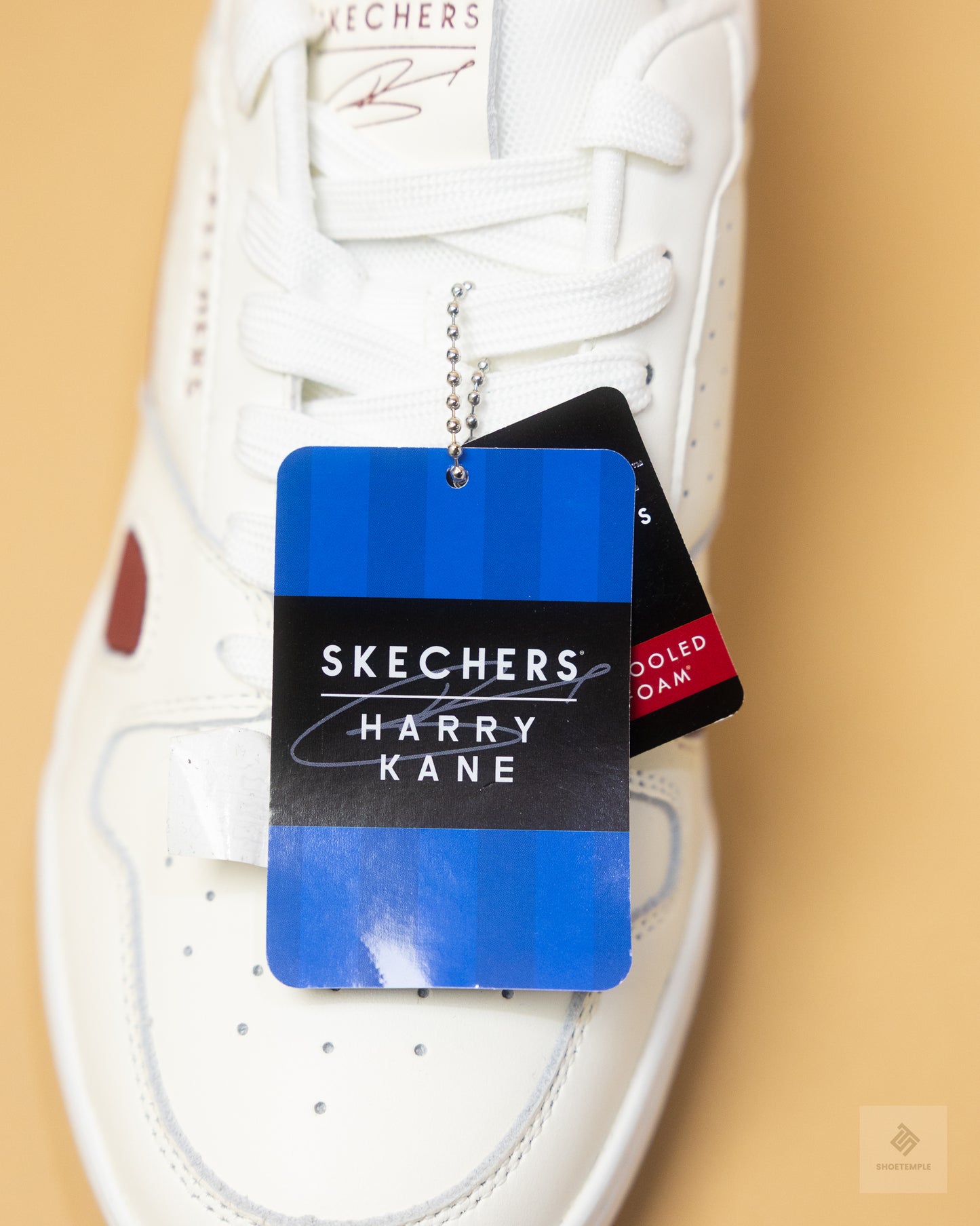 Skechers Koopa Harry Kane Court sneakers