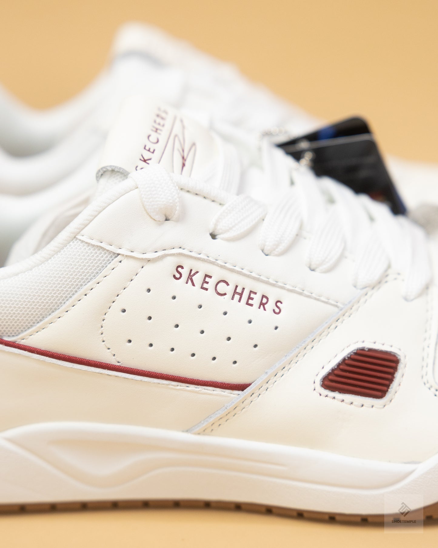 Skechers Koopa Harry Kane Court sneakers