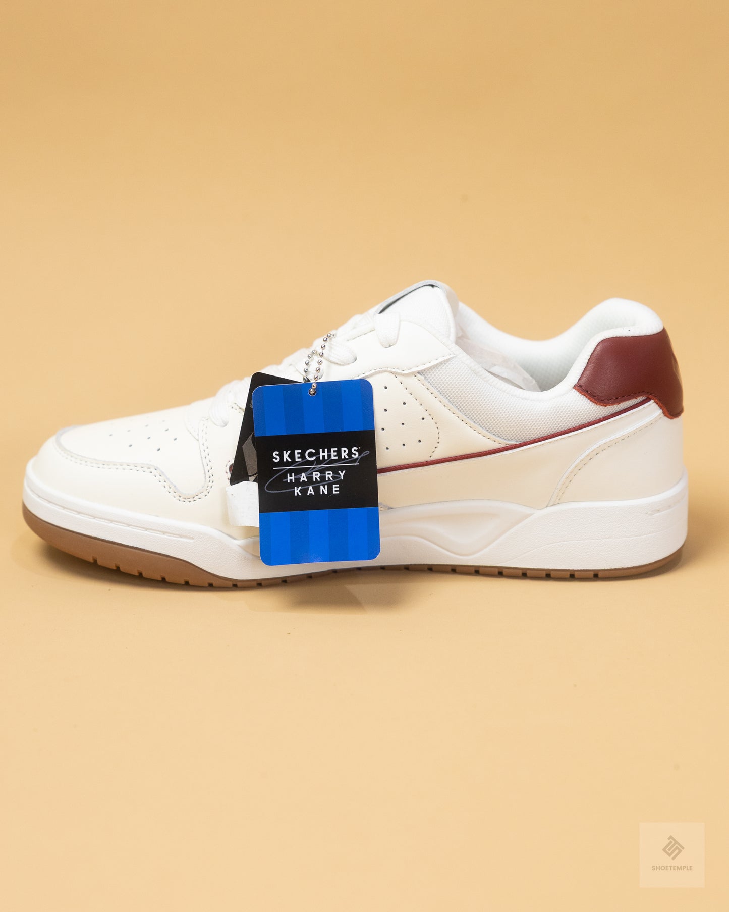 Skechers Koopa Harry Kane Court sneakers