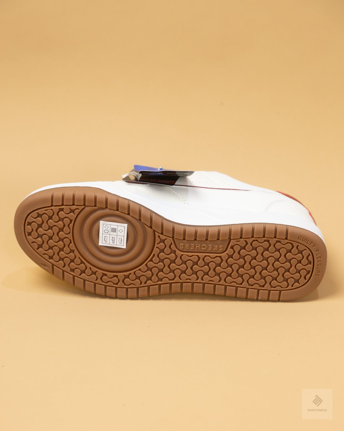 Skechers Koopa Harry Kane Court sneakers