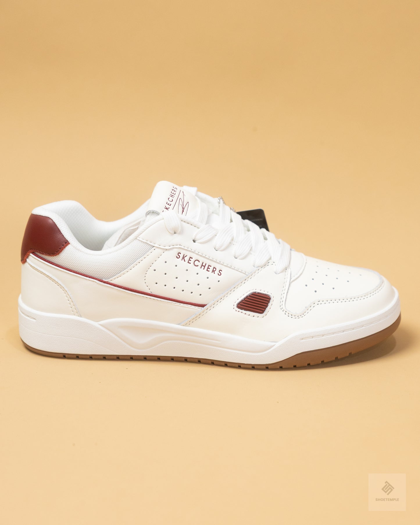 Skechers Koopa Harry Kane Court sneakers