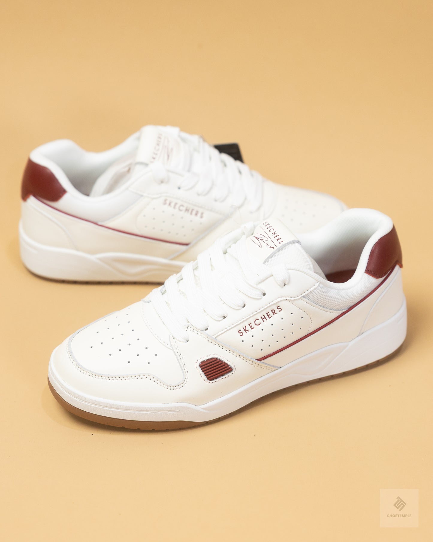 Skechers Koopa Harry Kane Court sneakers