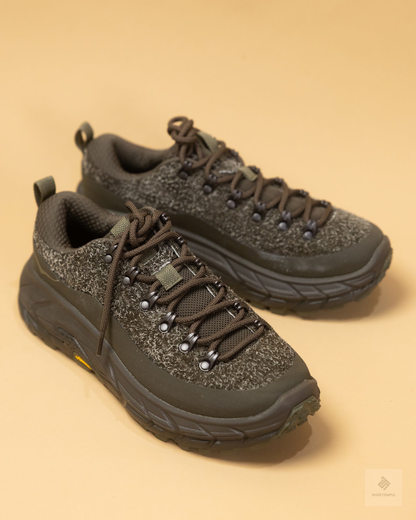 Hoka One One Tor Summit TP