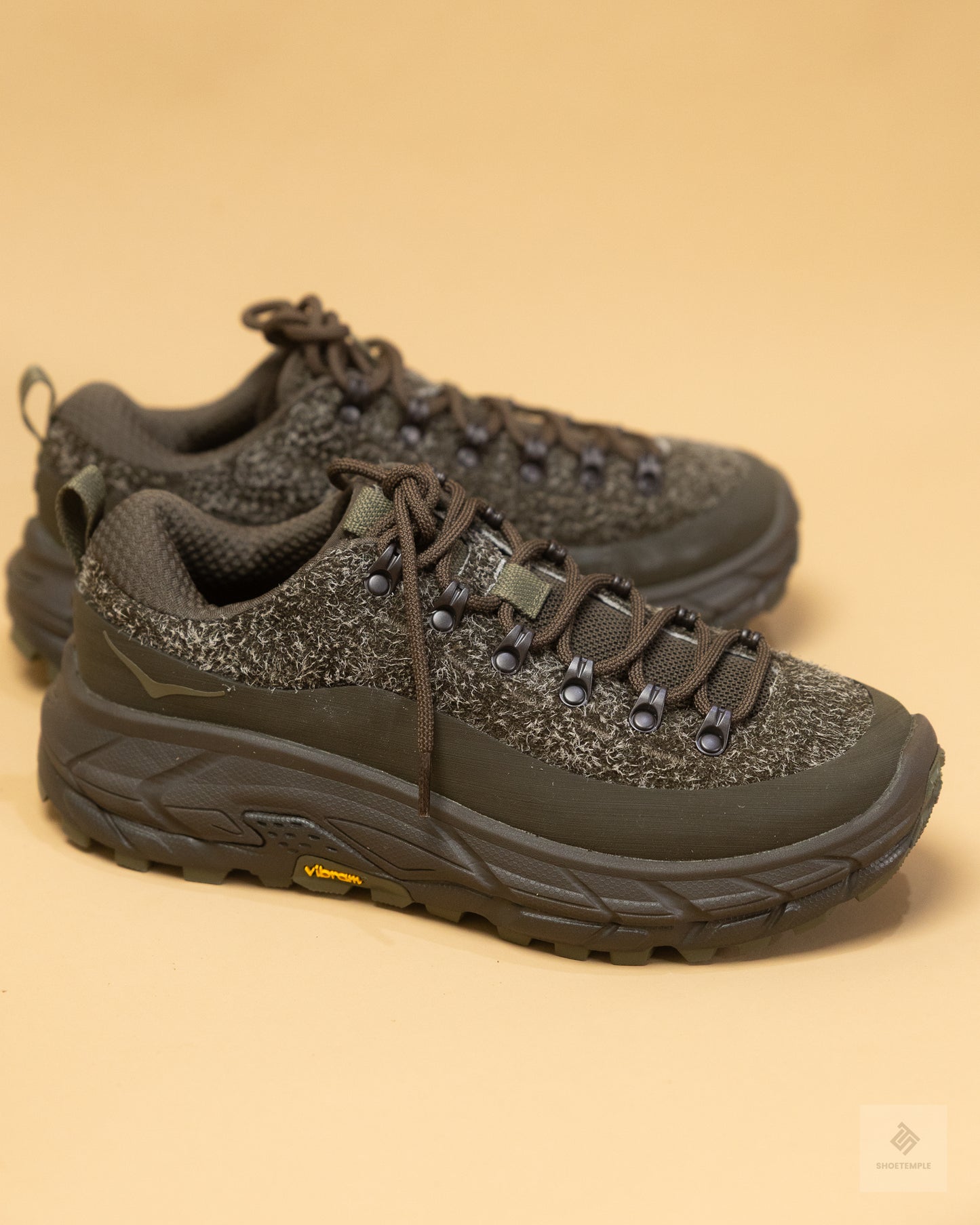 Hoka One One Tor Summit TP