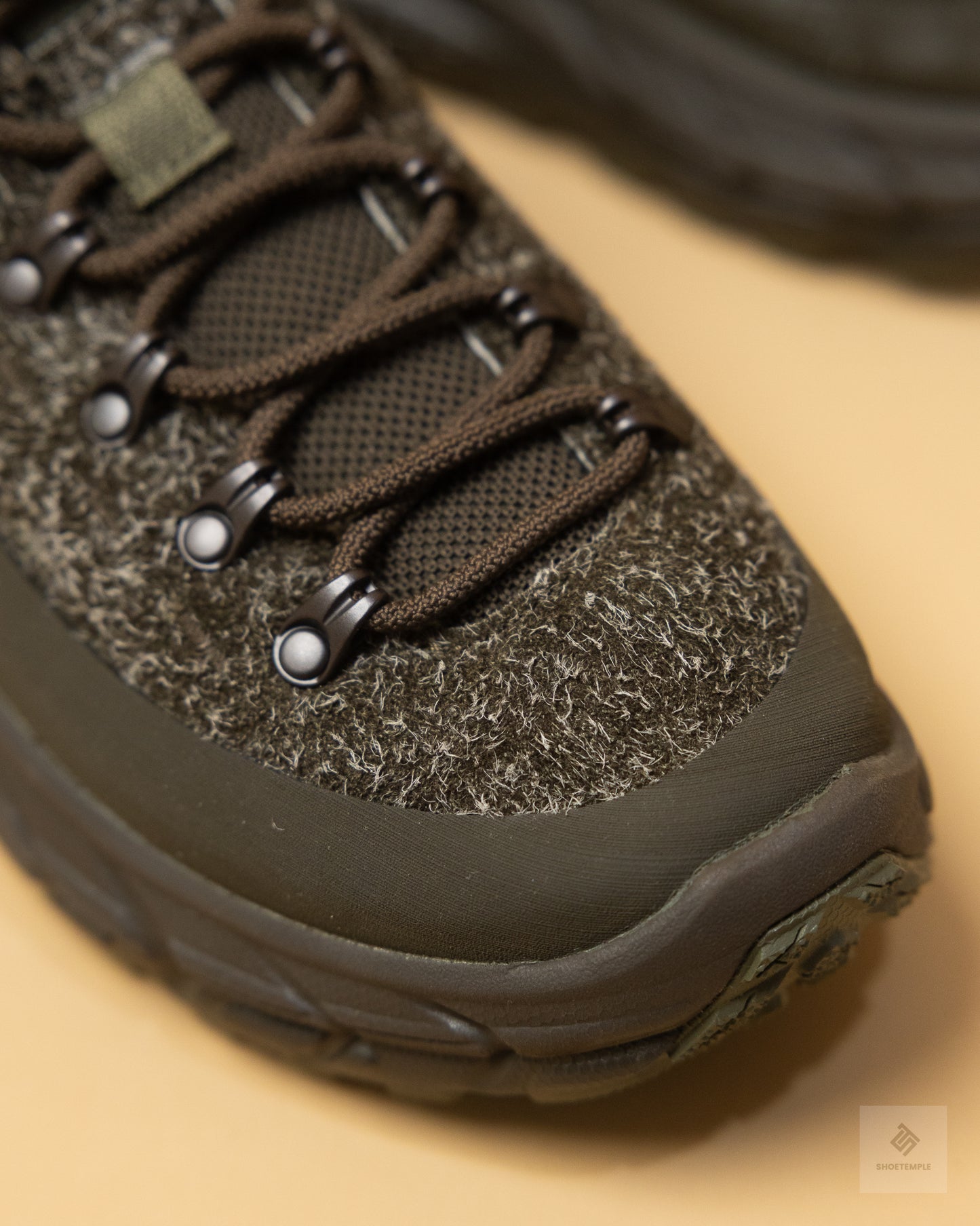 Hoka One One Tor Summit TP