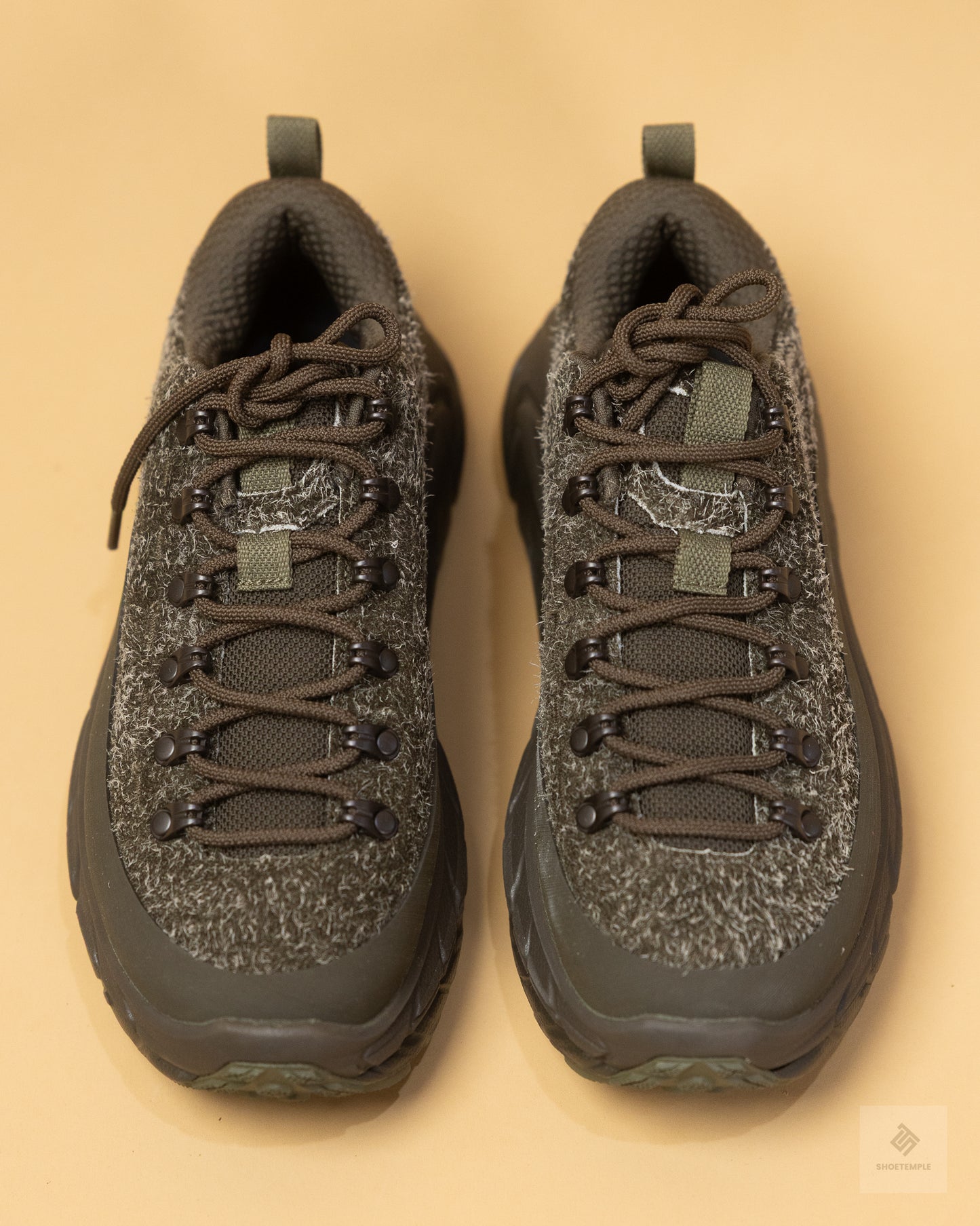 Hoka One One Tor Summit TP