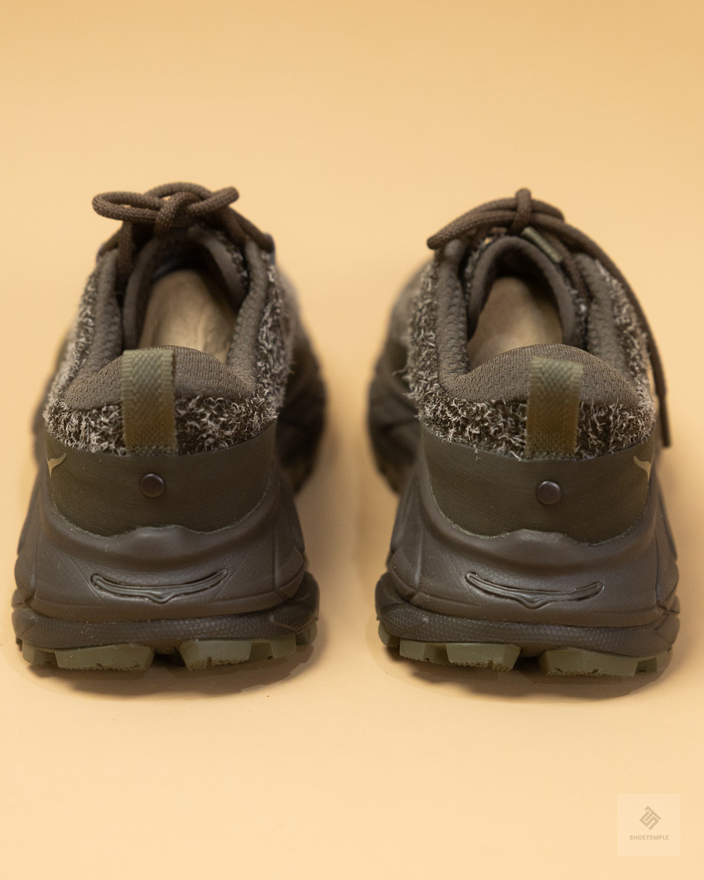 Hoka One One Tor Summit TP
