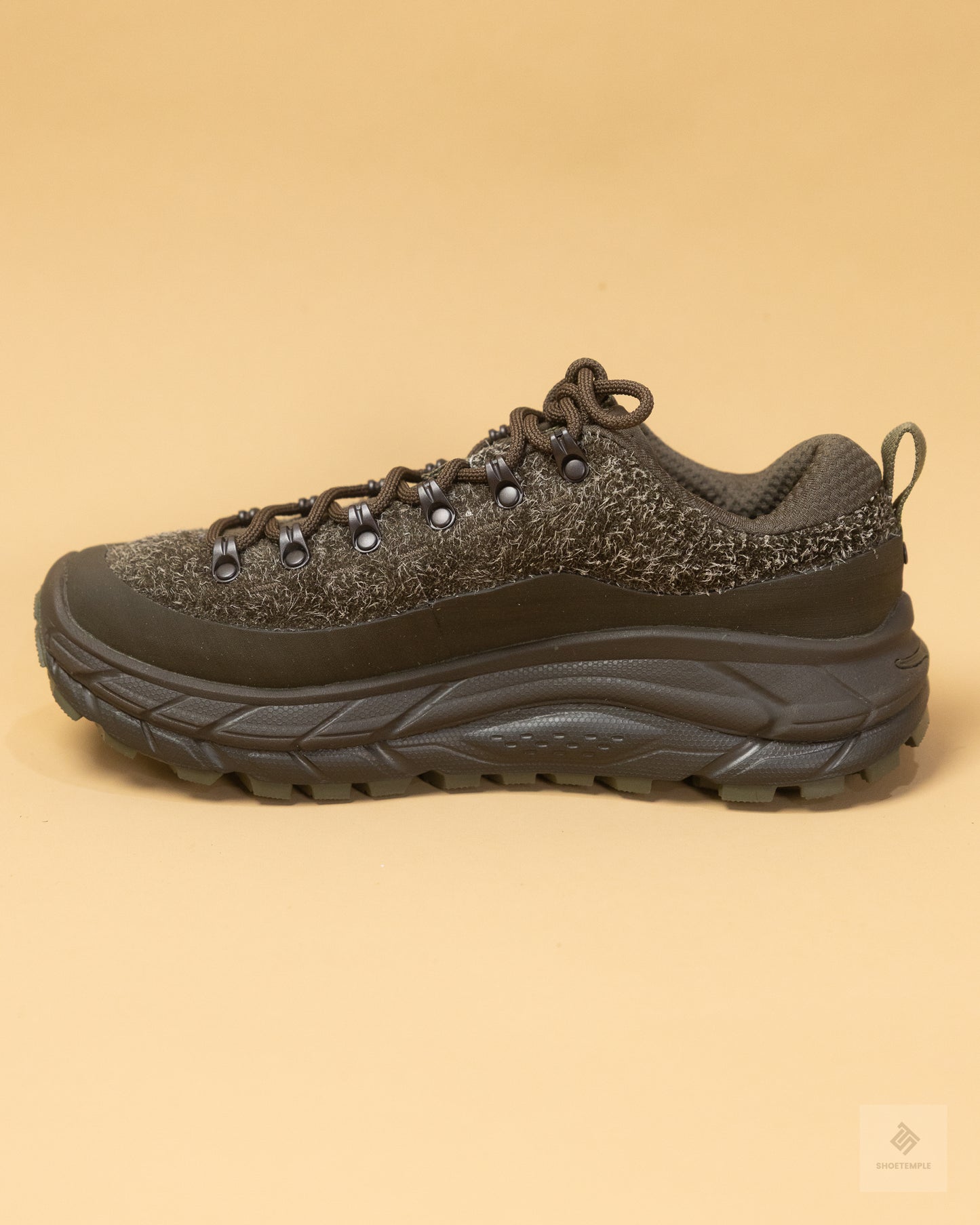 Hoka One One Tor Summit TP