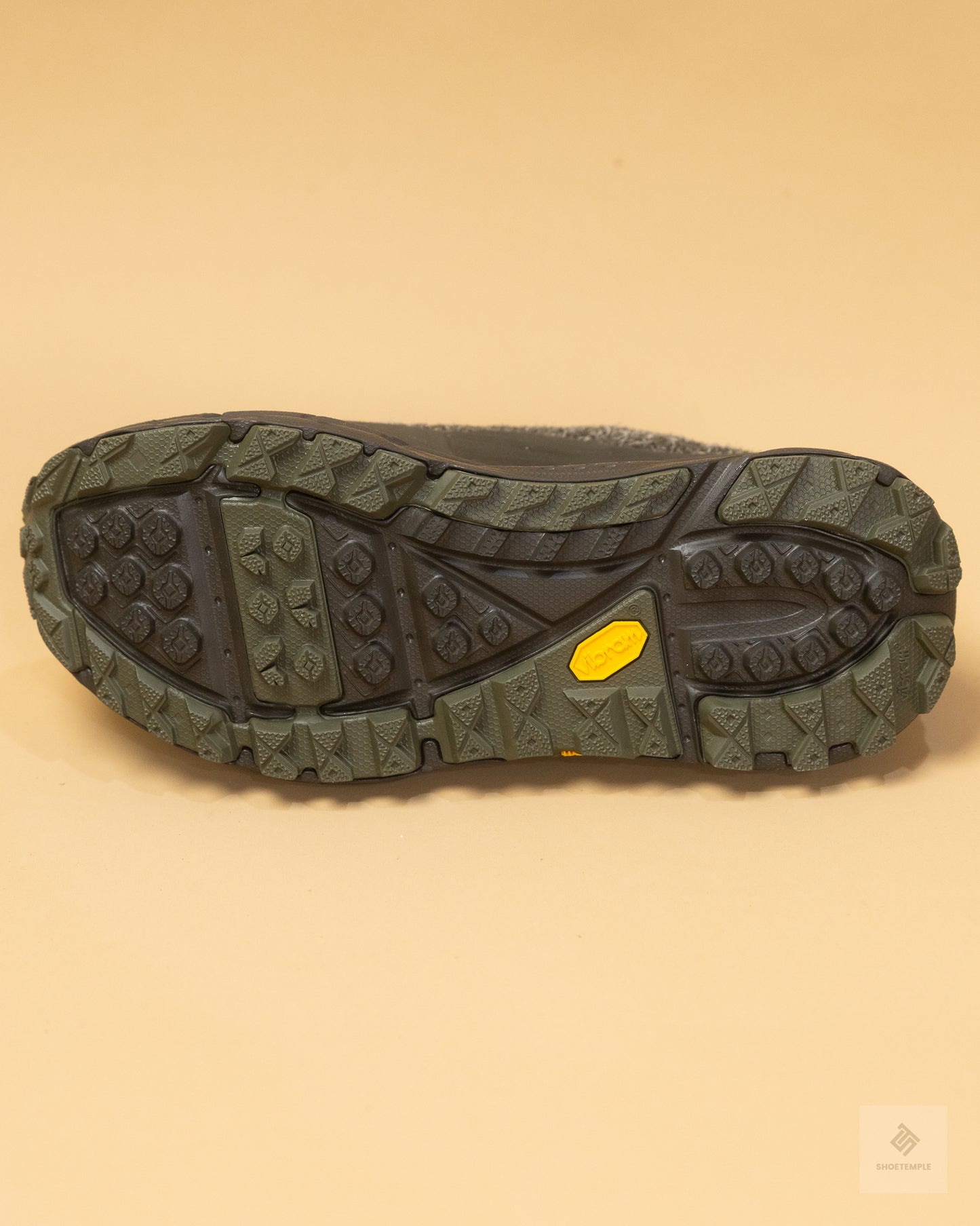 Hoka One One Tor Summit TP