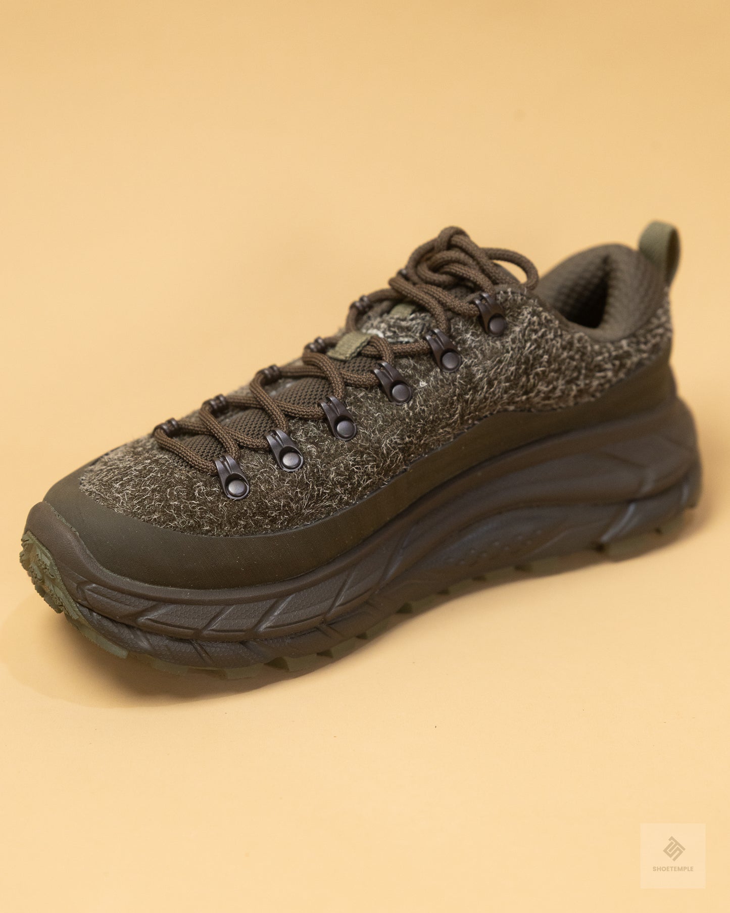 Hoka One One Tor Summit TP