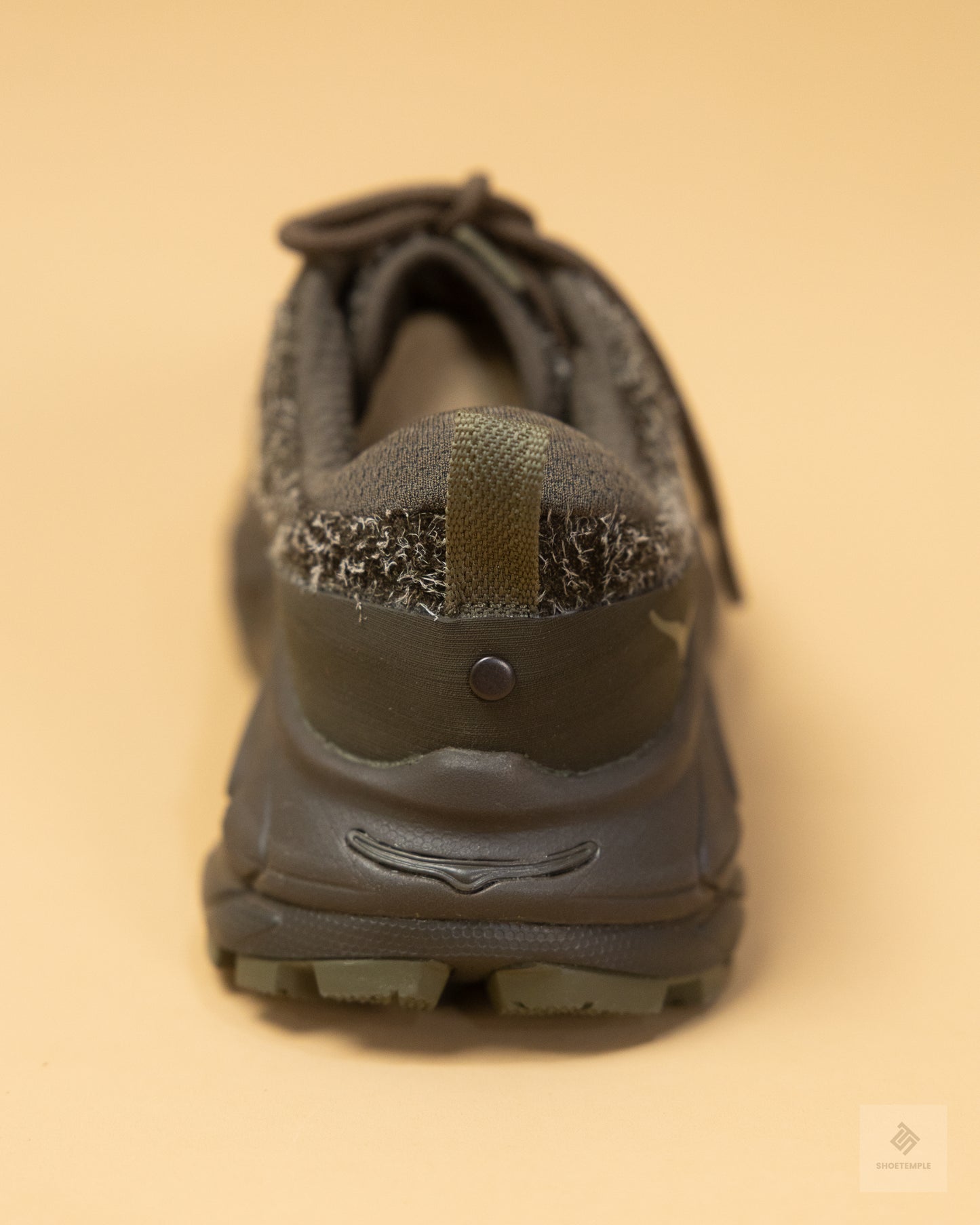 Hoka One One Tor Summit TP