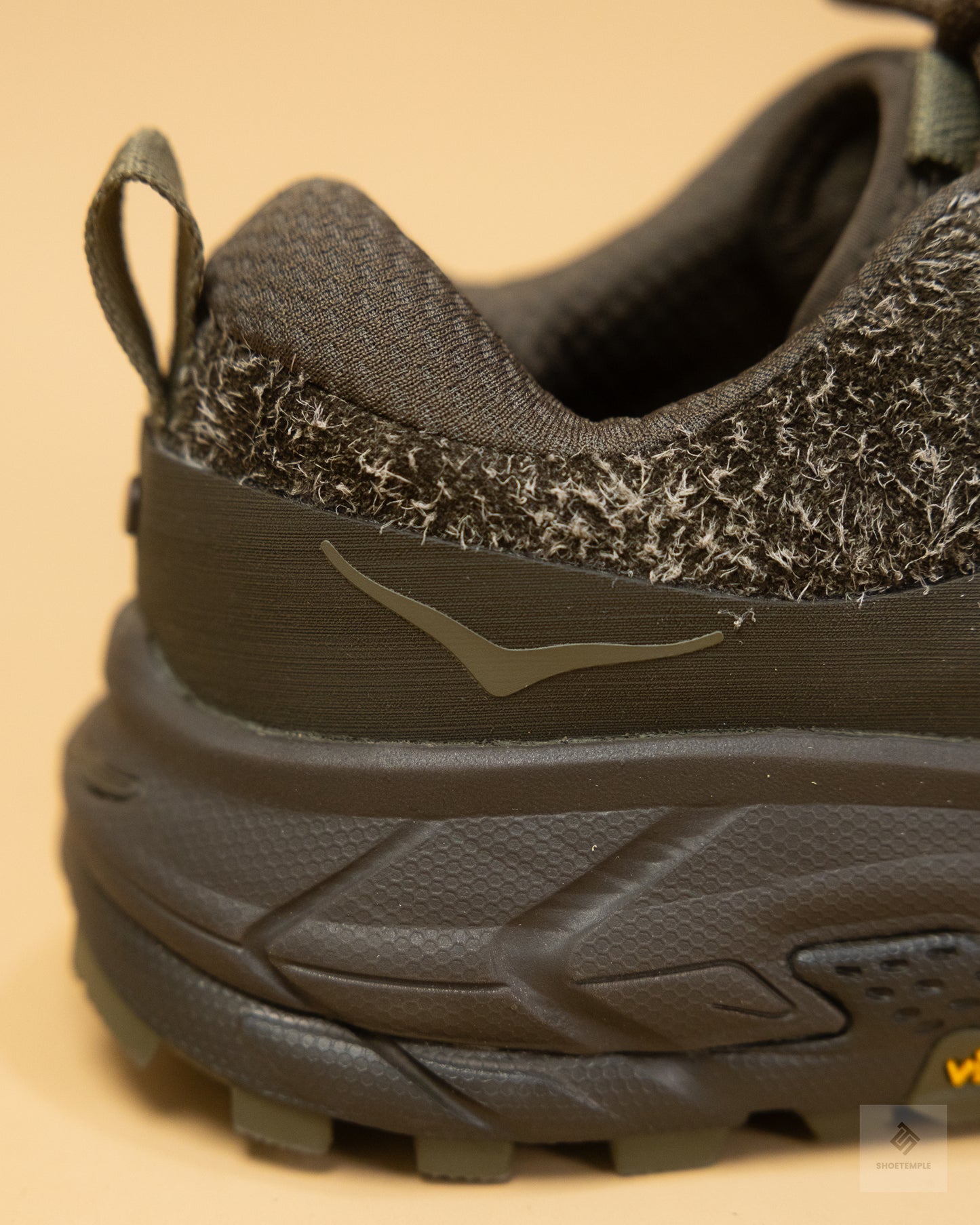 Hoka One One Tor Summit TP