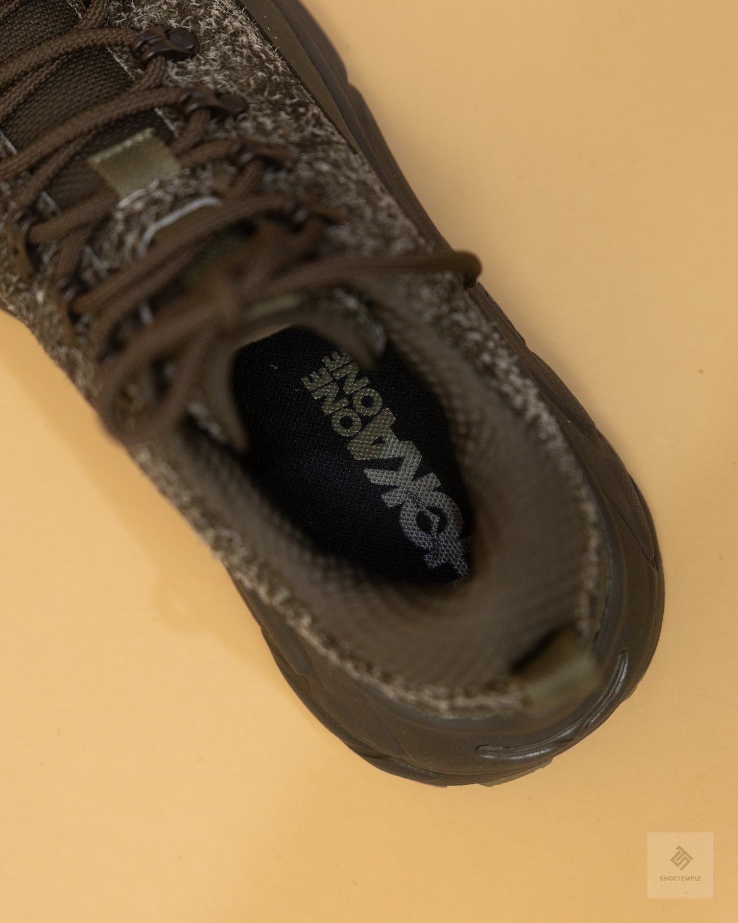 Hoka One One Tor Summit TP