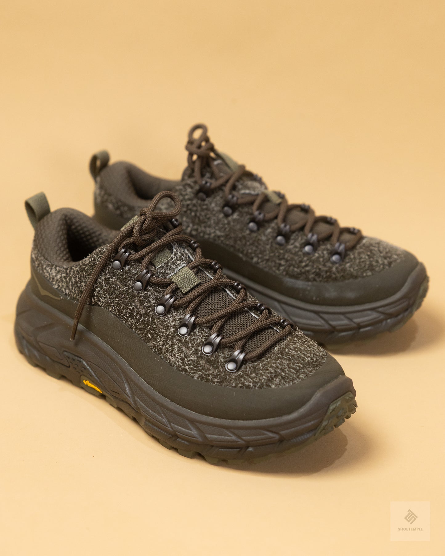Hoka One One Tor Summit TP