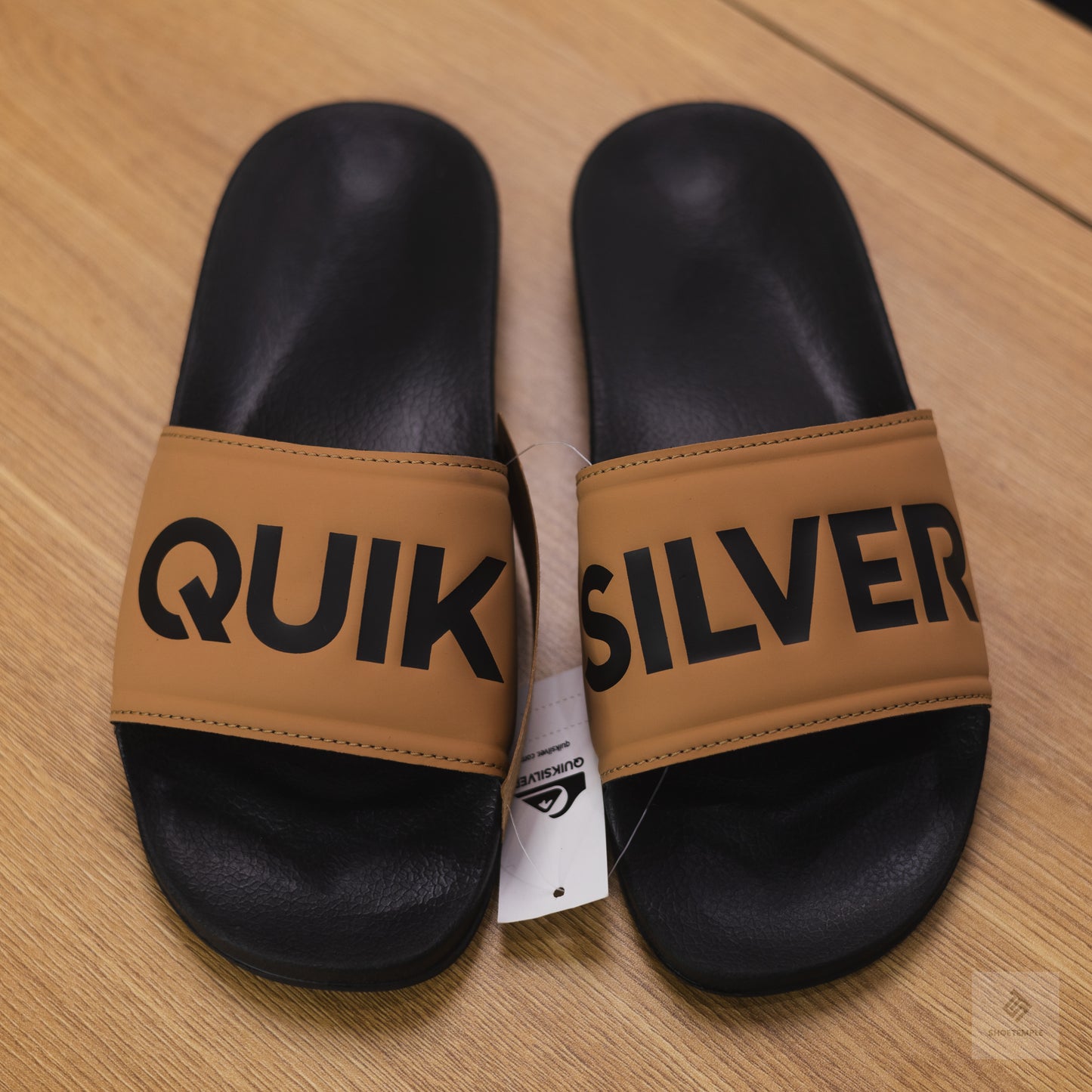 Quik Silver Slides
