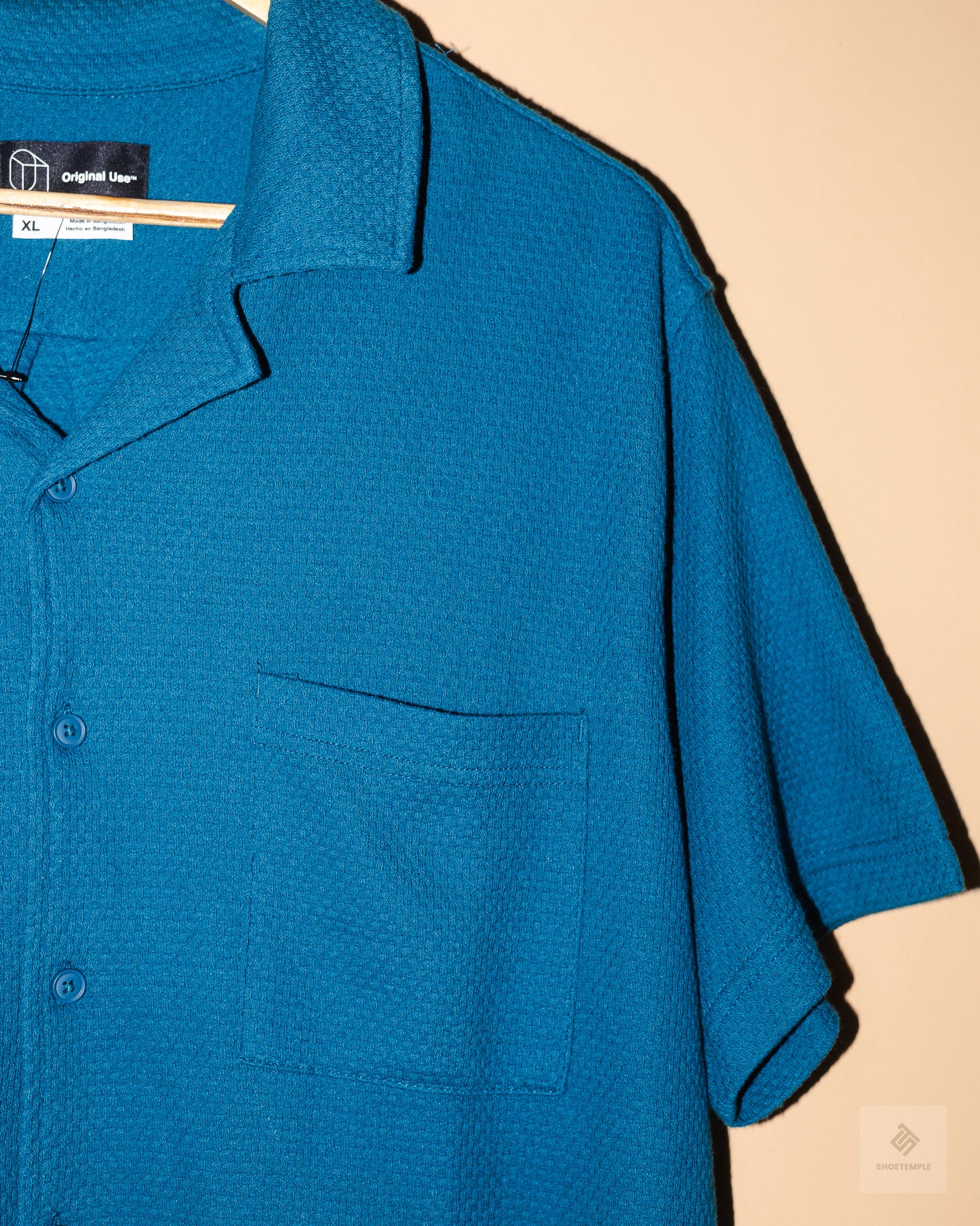 Original Use Short Sleeve Shirt