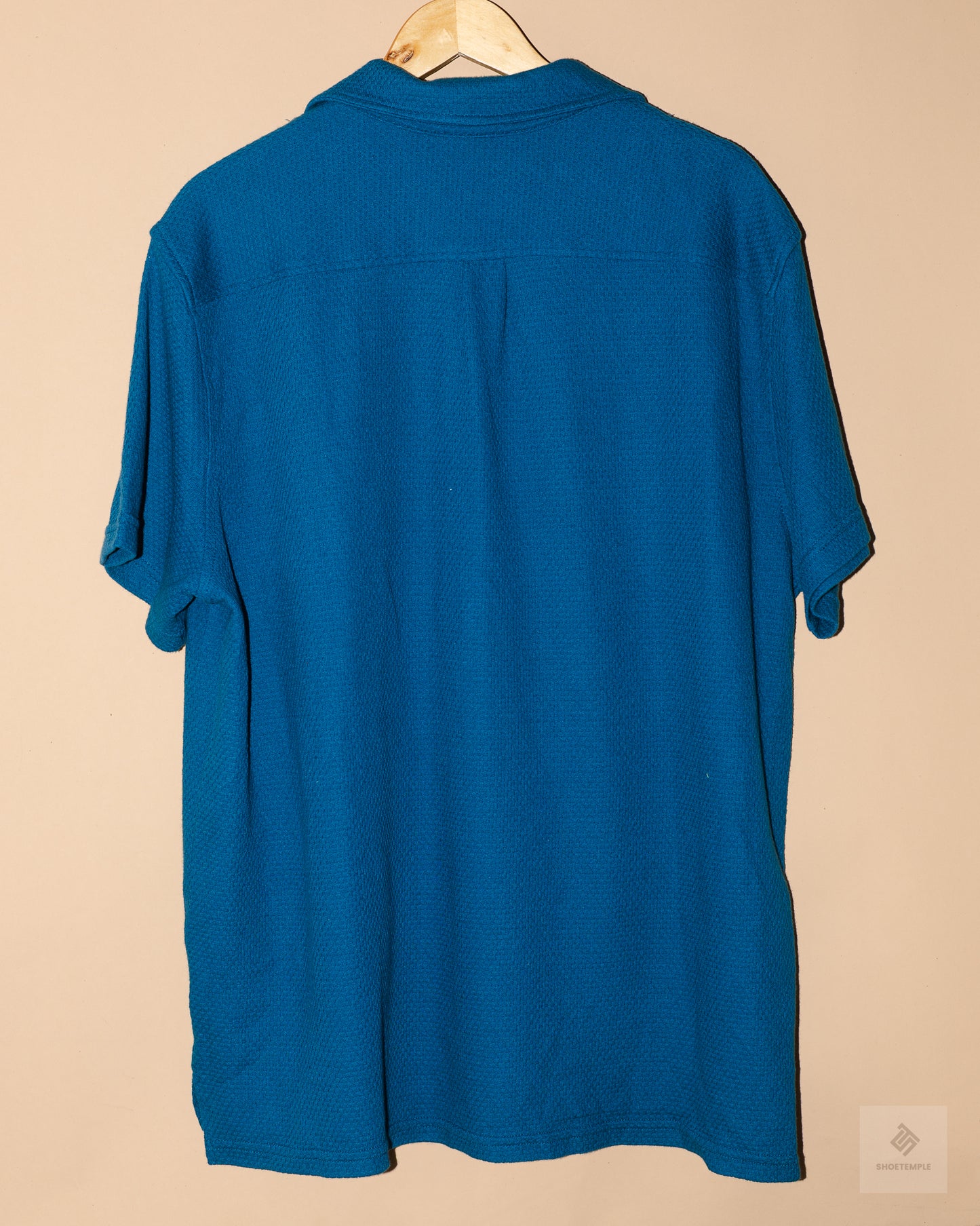 Original Use Short Sleeve Shirt