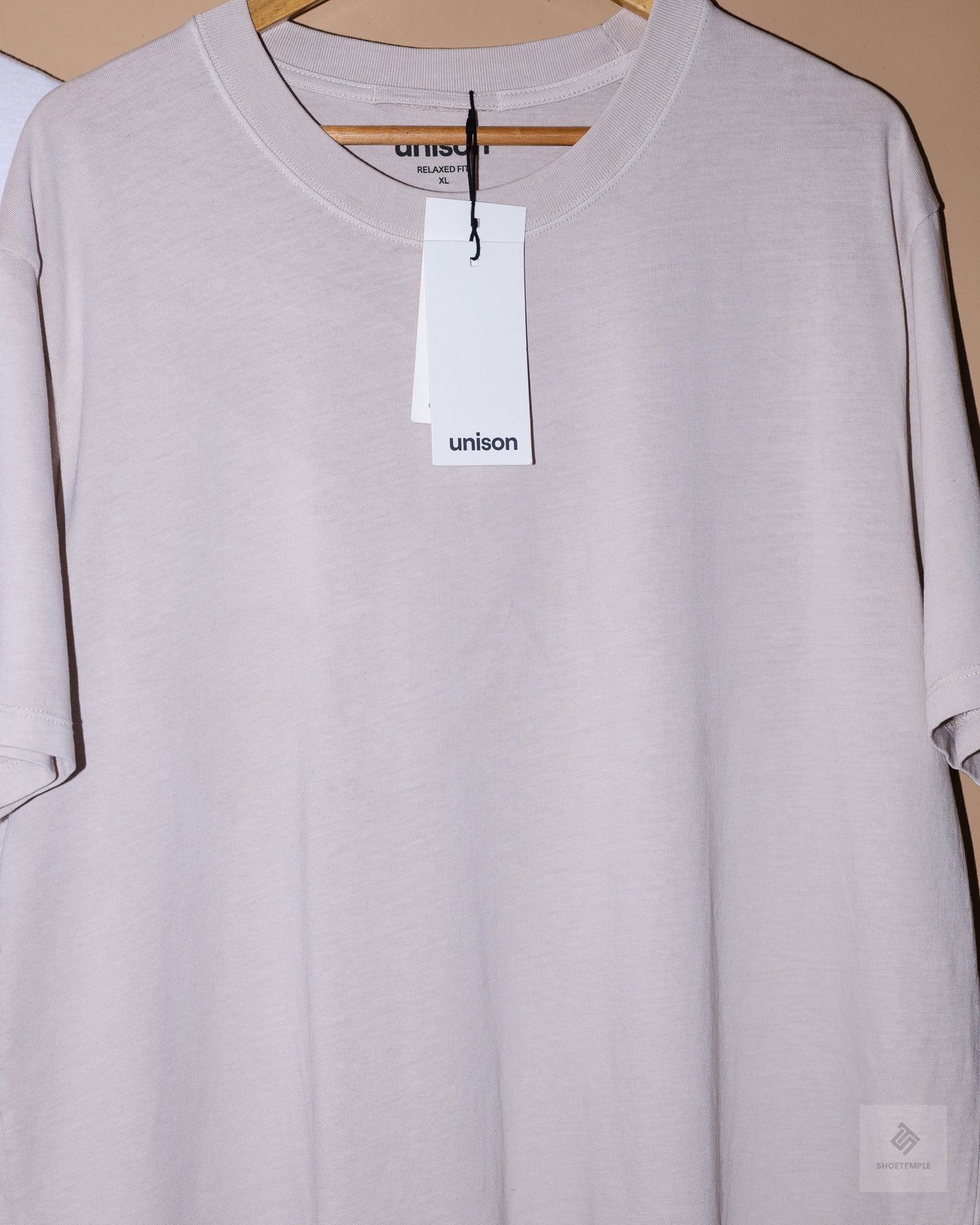 Factorie Graphic Tx Unison Heavy T