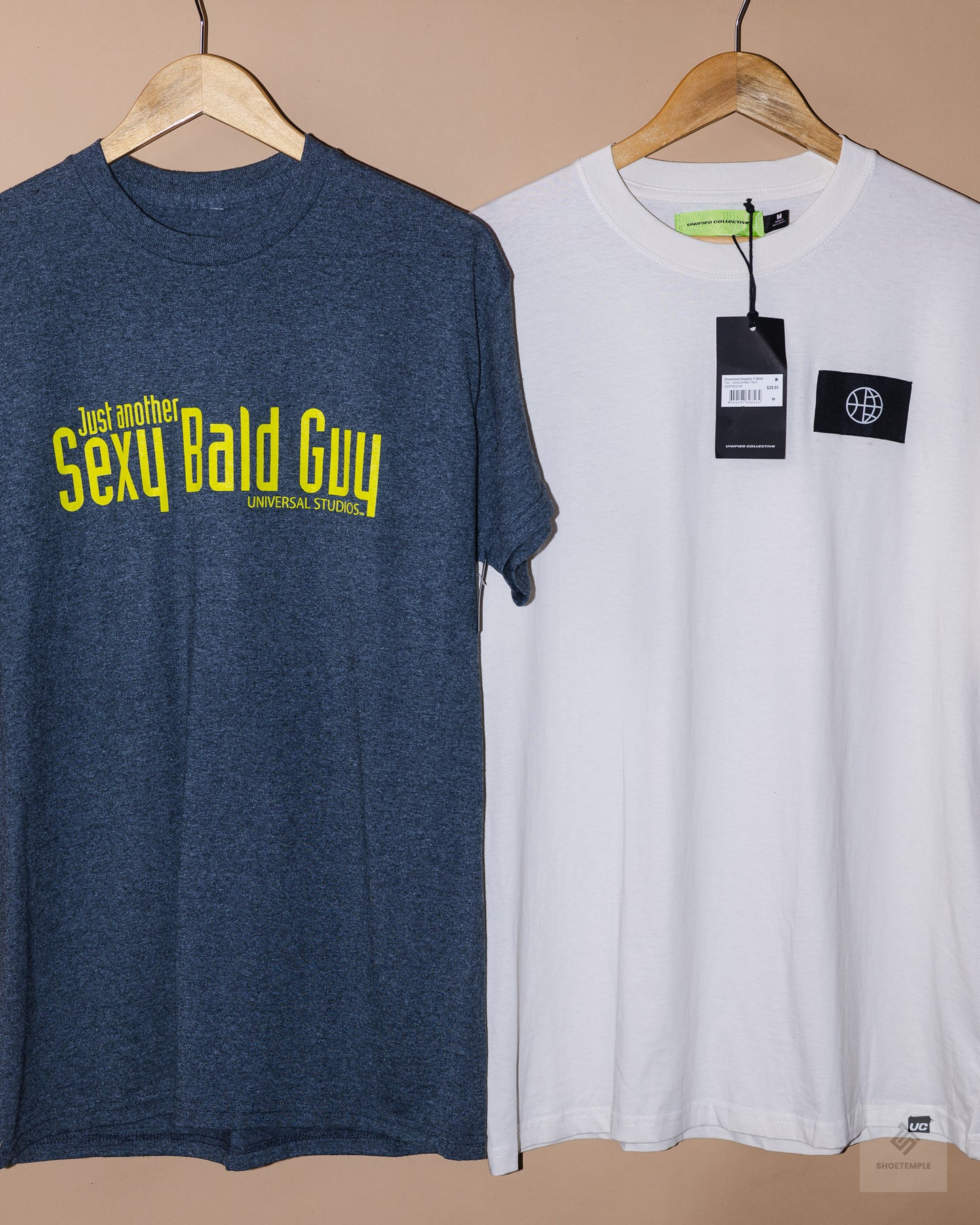 Sexy Blad Guy X Graphic T