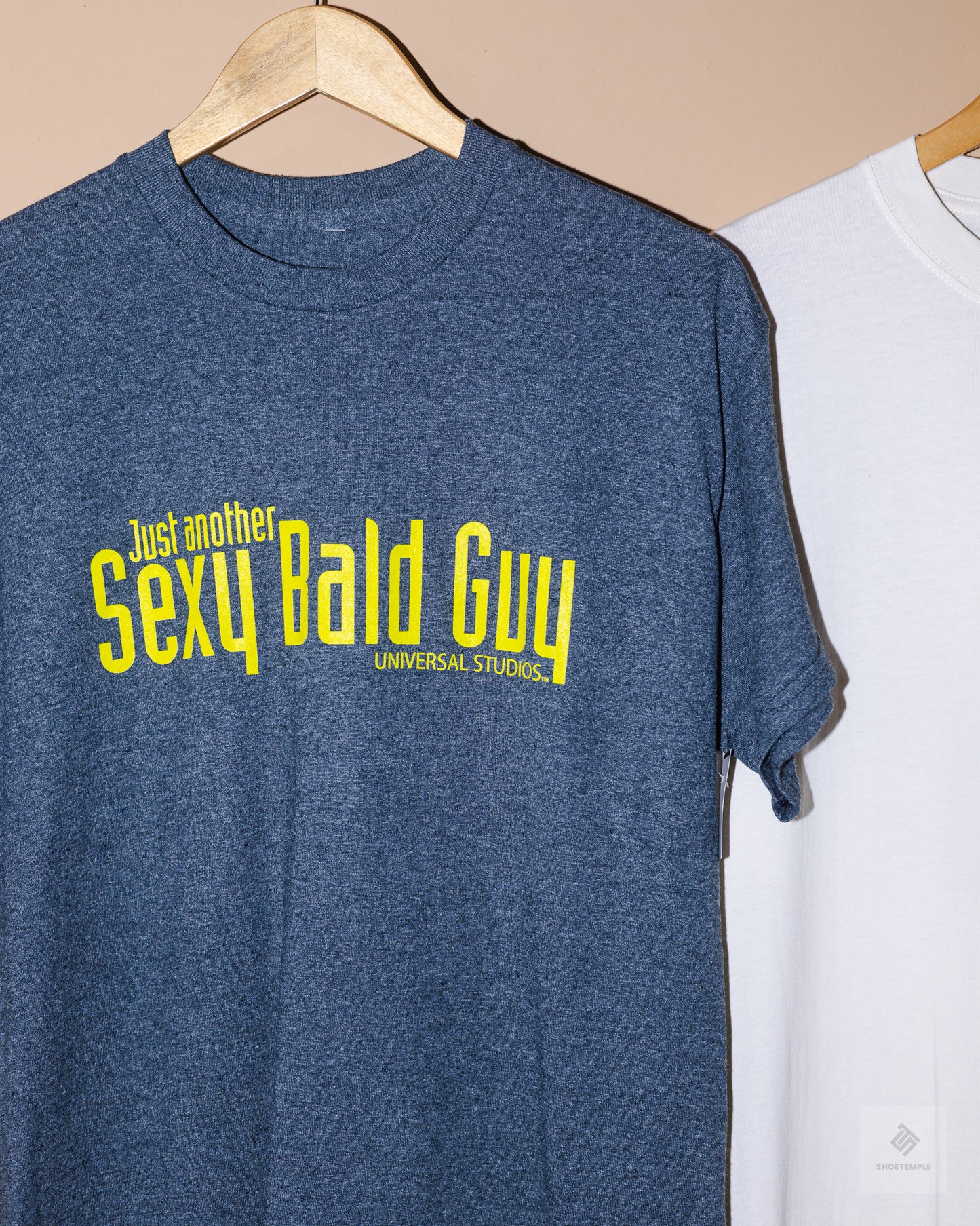 Sexy Blad Guy X Graphic T