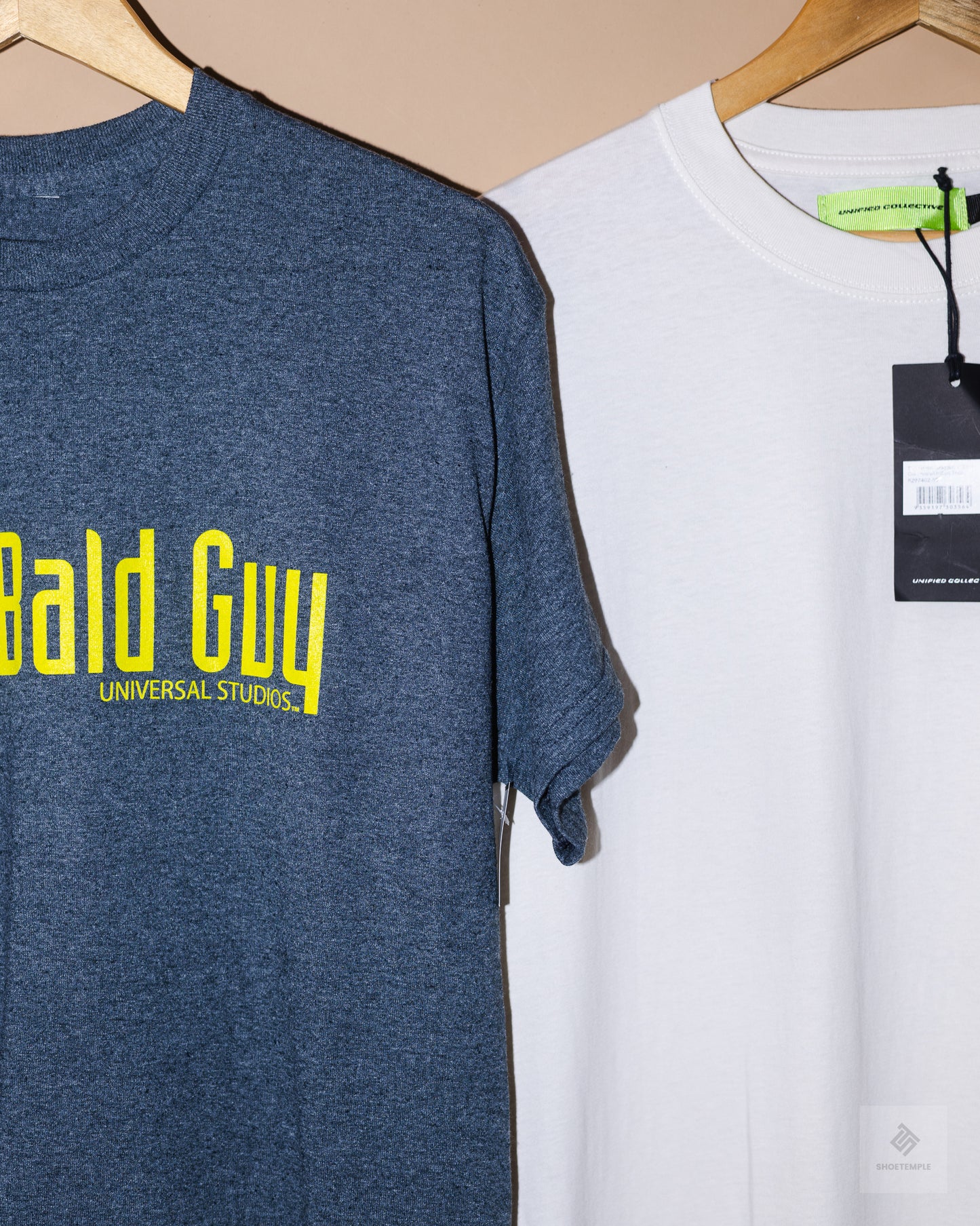 Sexy Blad Guy X Graphic T