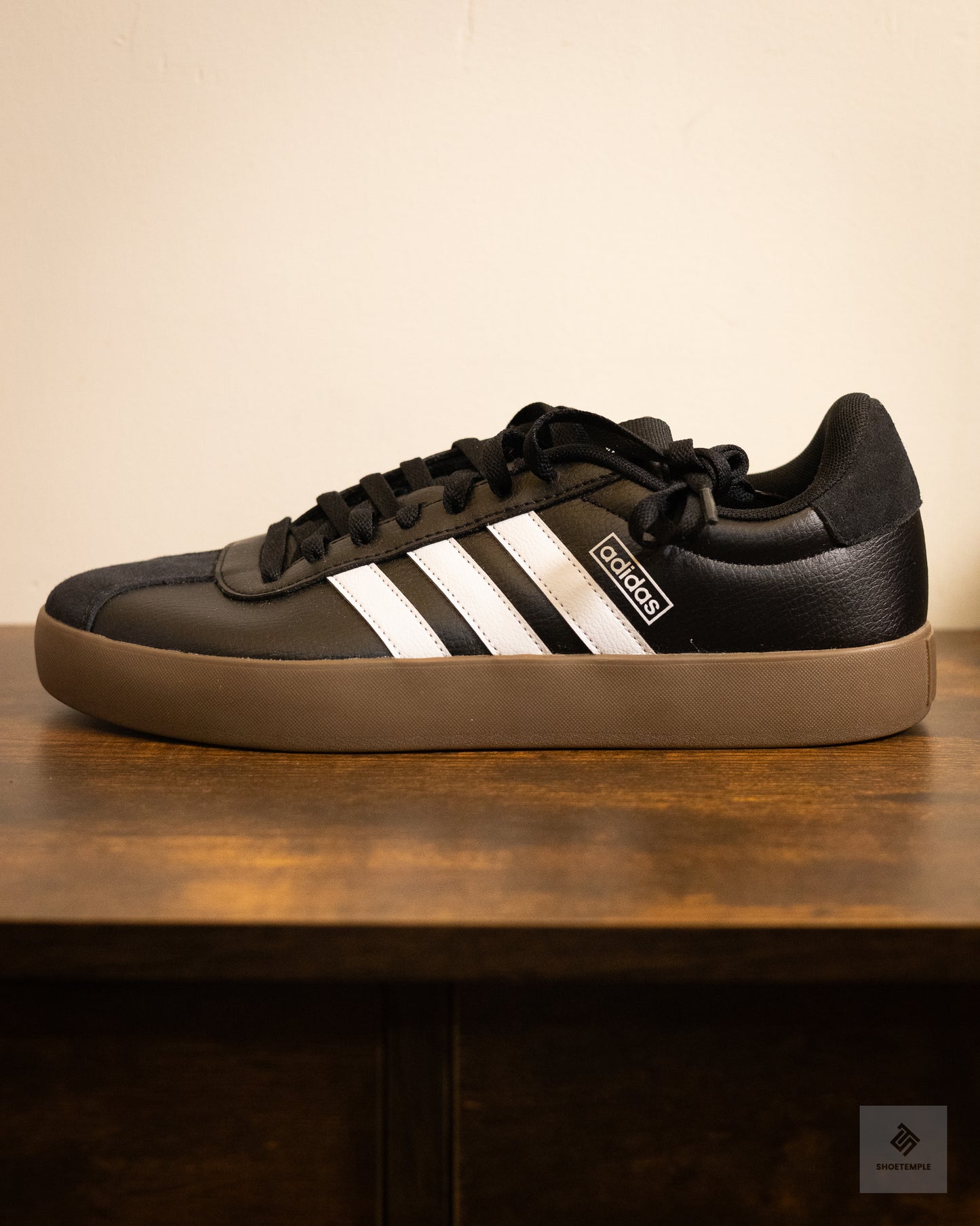 Adidas VL Court 3.0 - Black