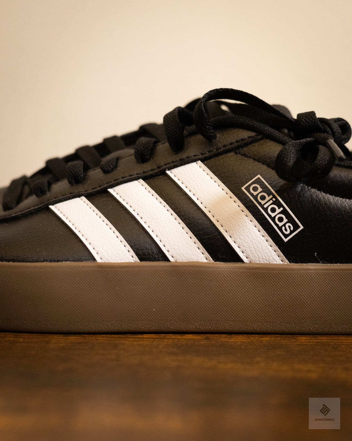 Adidas VL Court 3.0 - Black