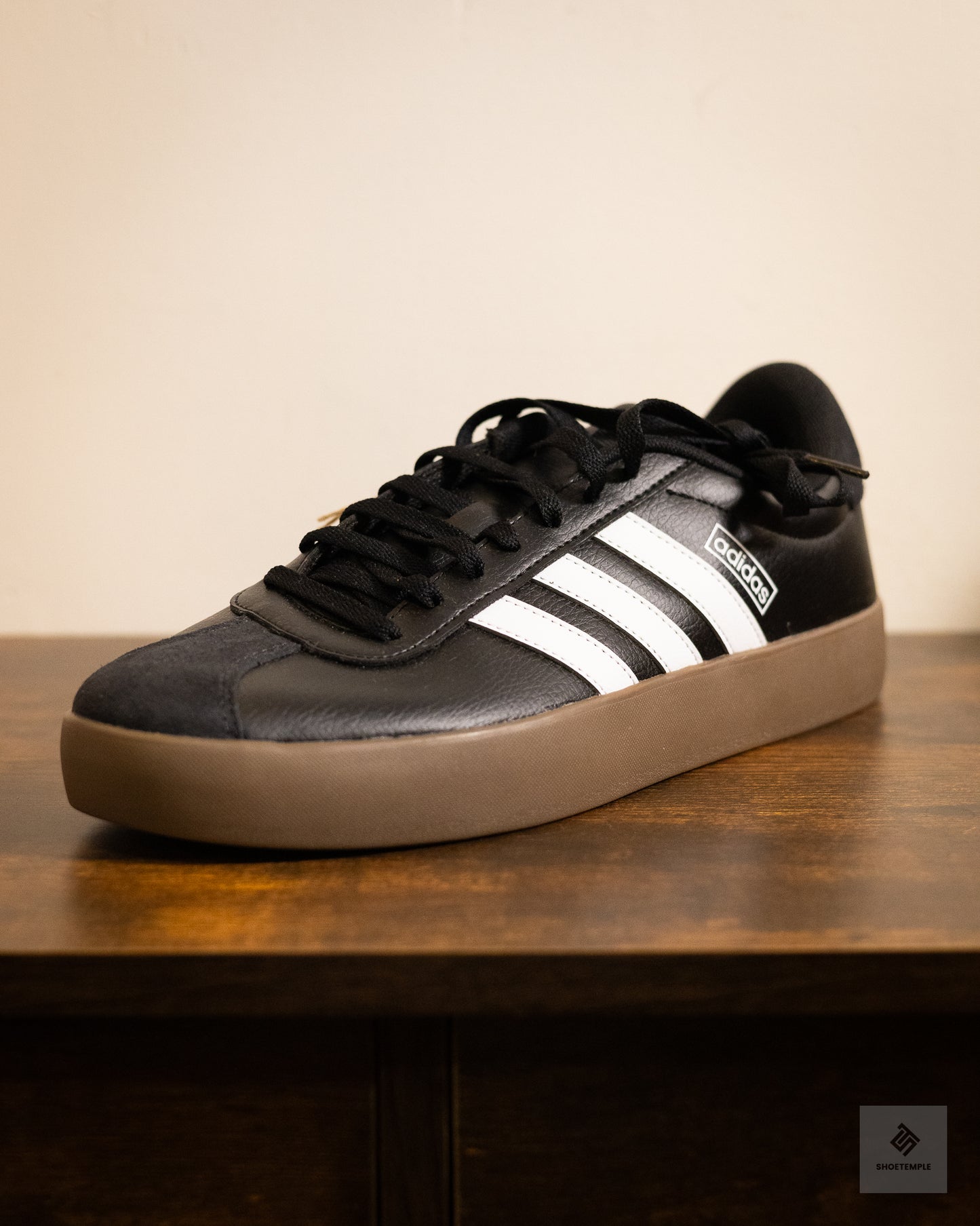 Adidas VL Court 3.0 - Black