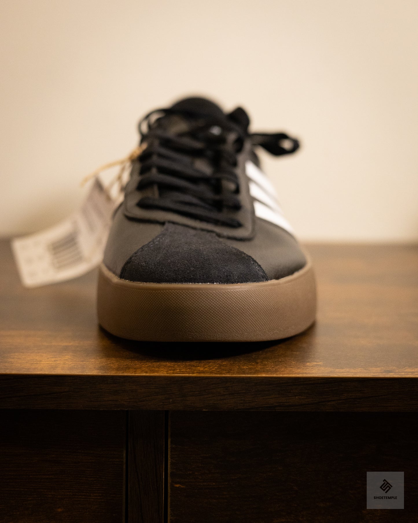 Adidas VL Court 3.0 - Black