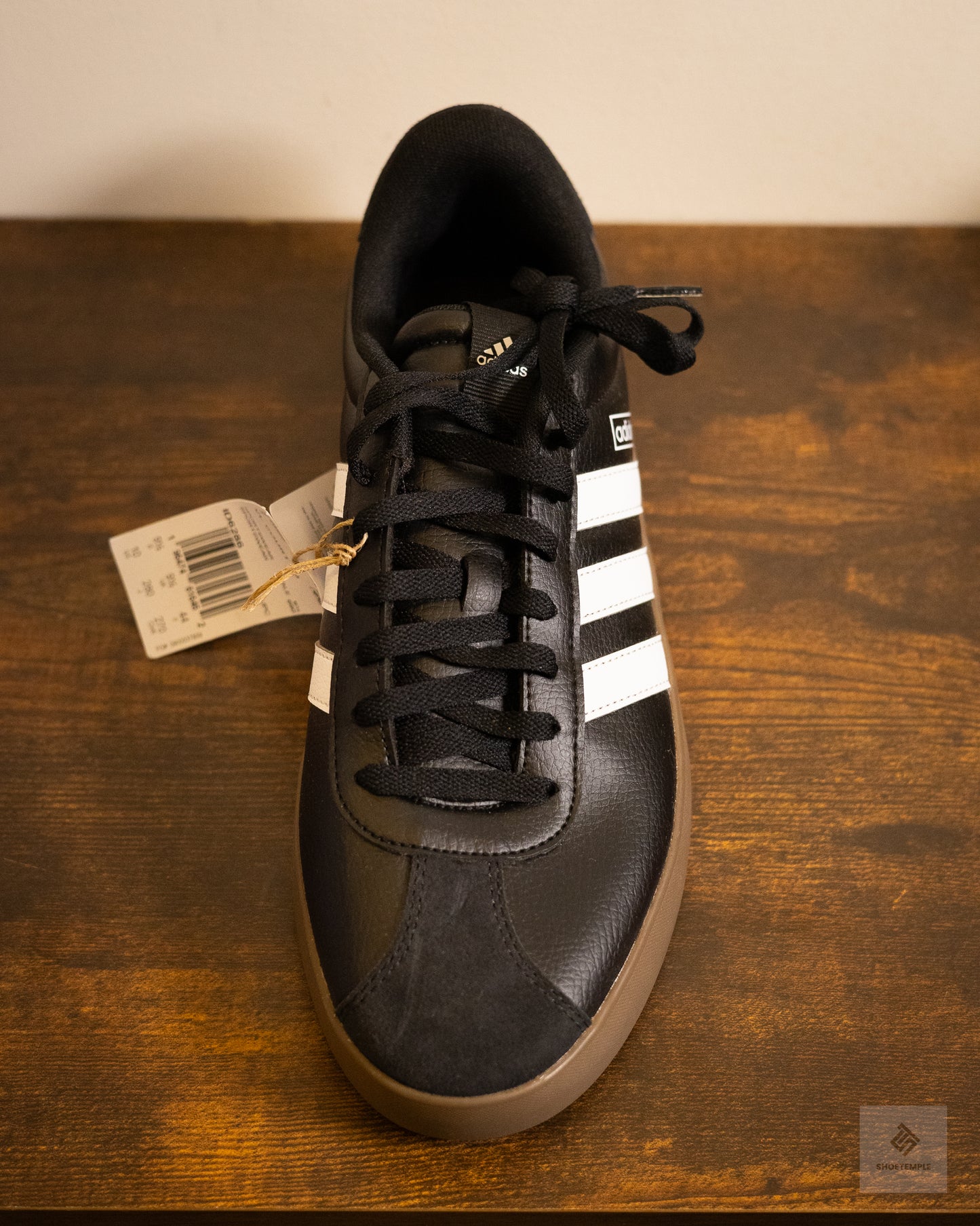 Adidas VL Court 3.0 - Black