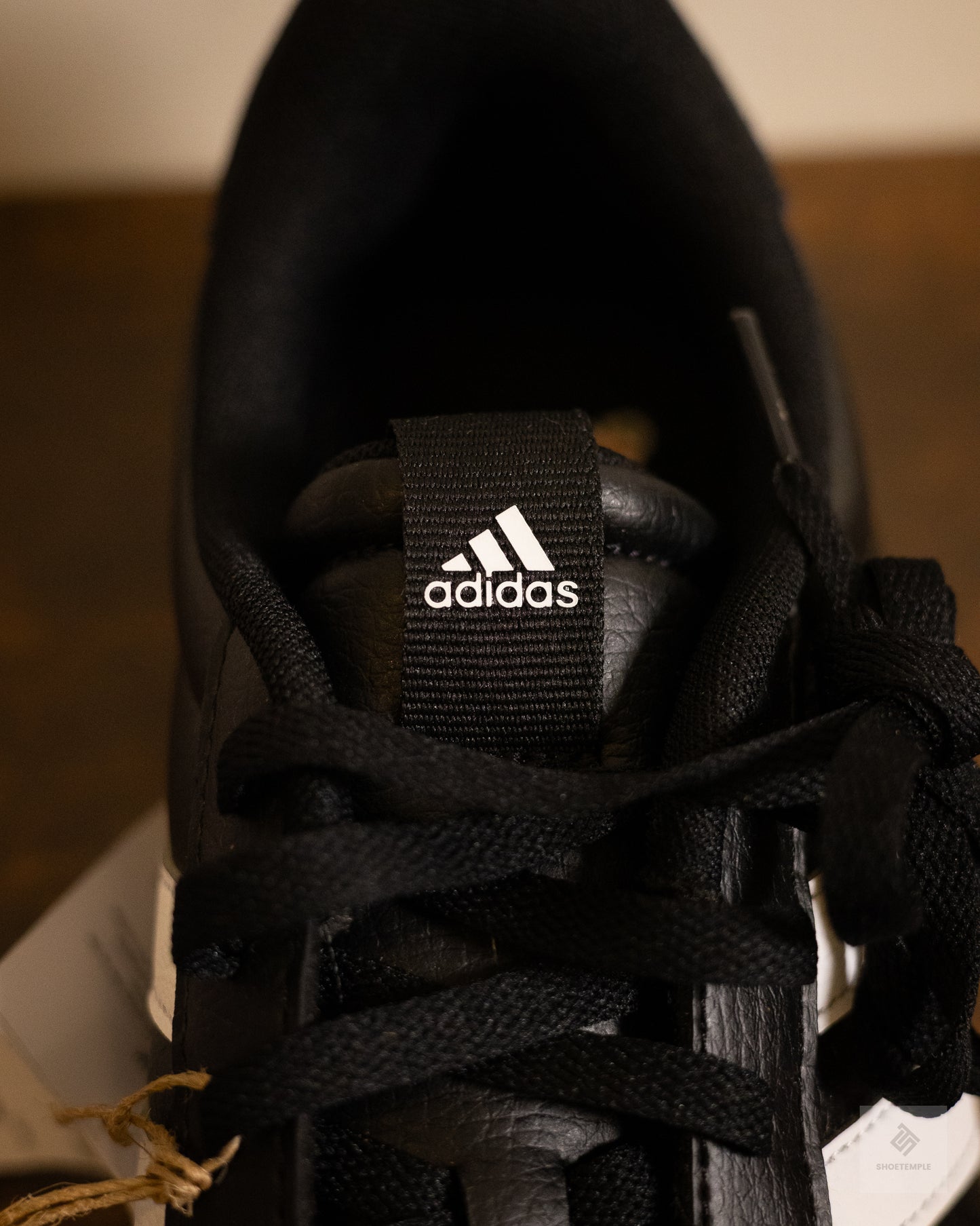 Adidas VL Court 3.0 - Black