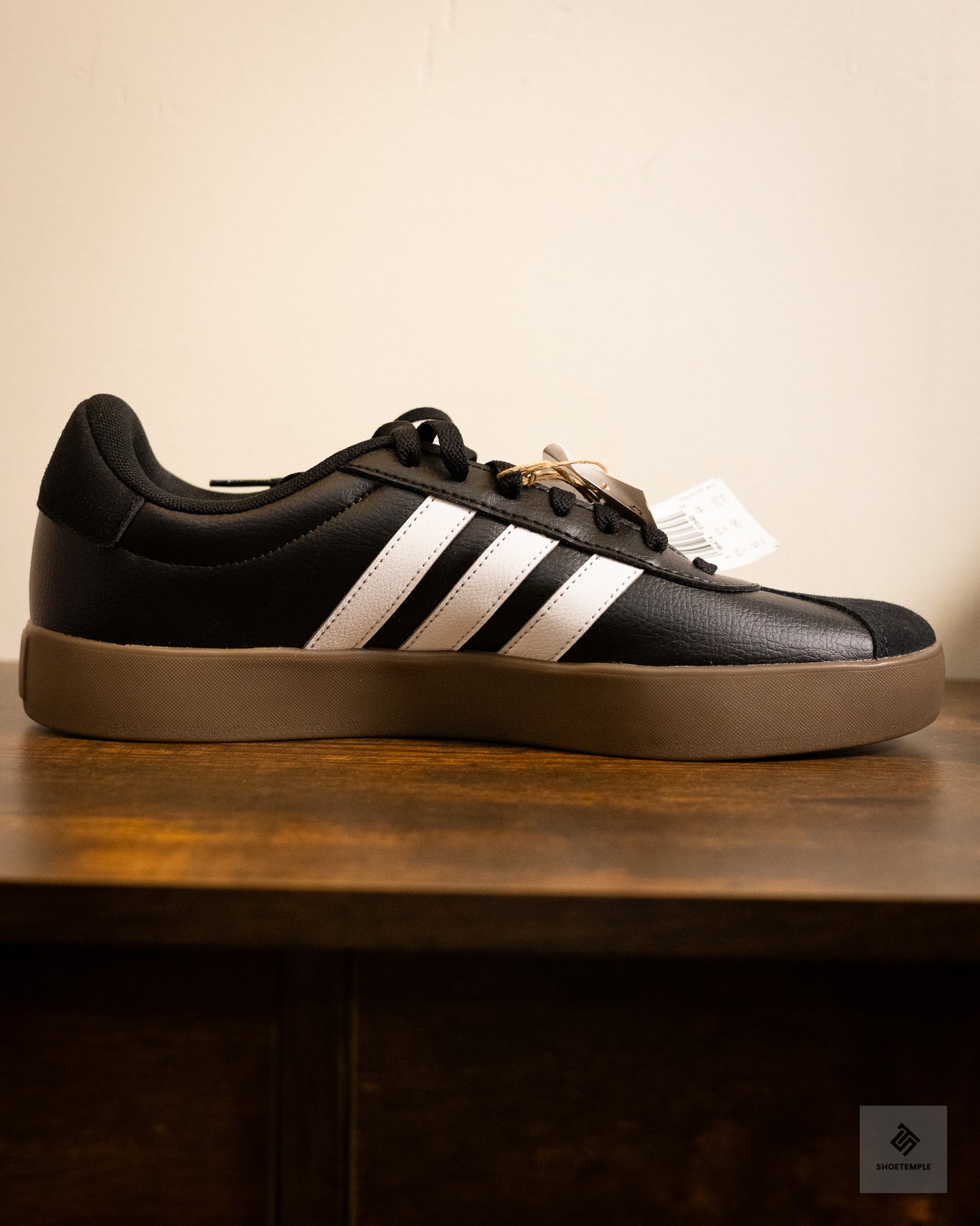 Adidas VL Court 3.0 - Black
