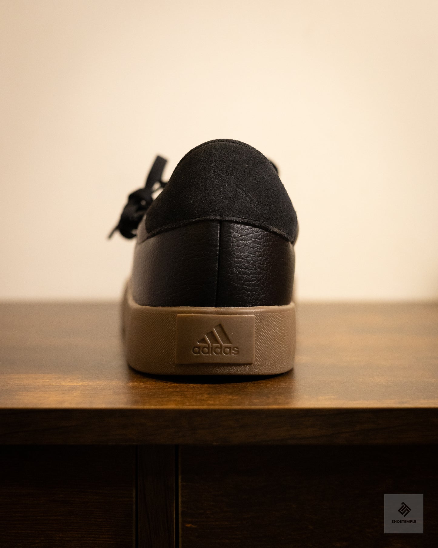 Adidas VL Court 3.0 - Black