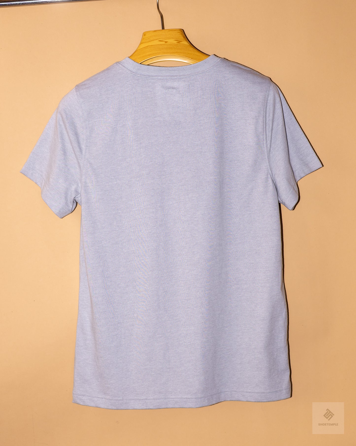 Dickies Logo T-Shirt – Grey