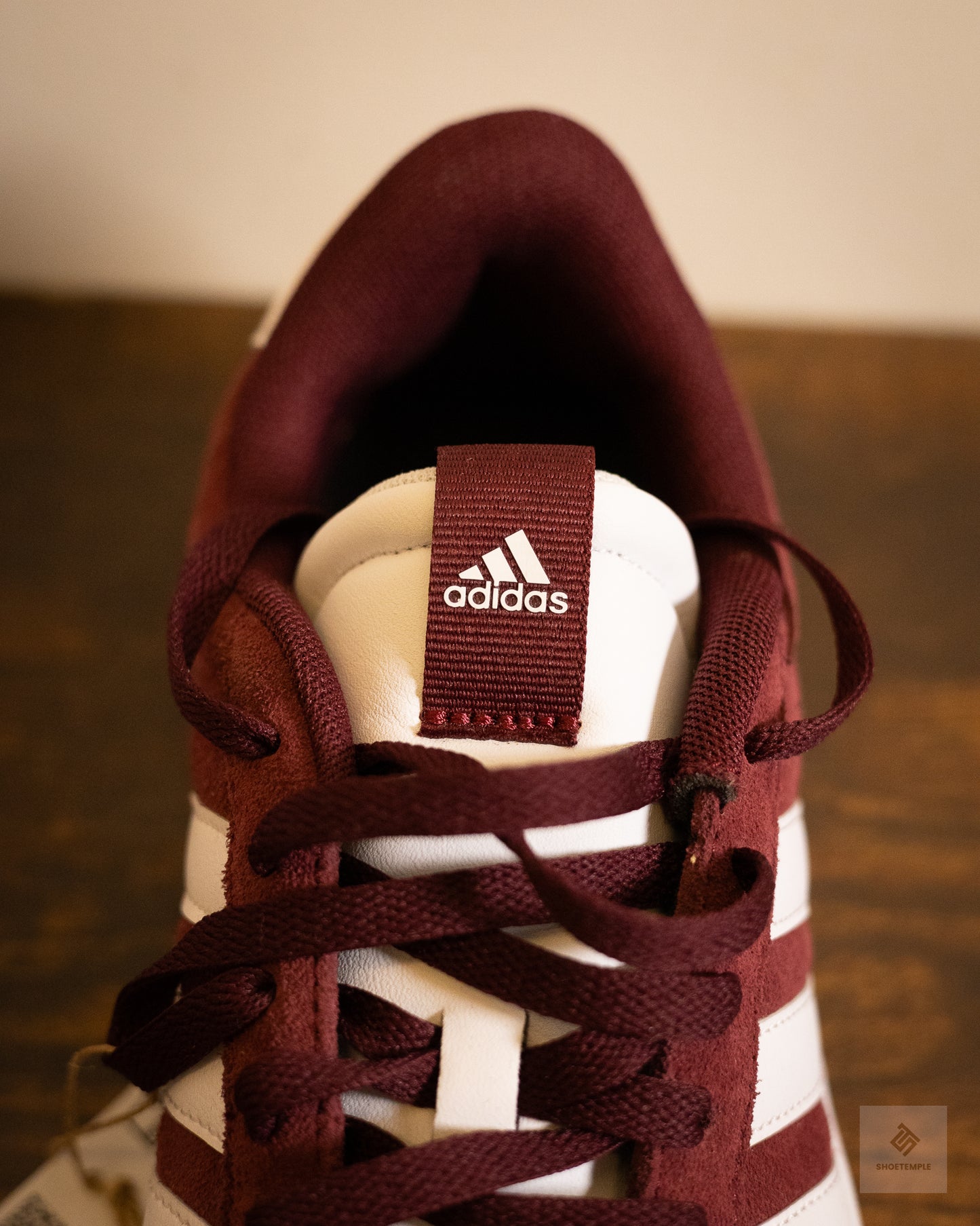 Adidas VL Court 3.0