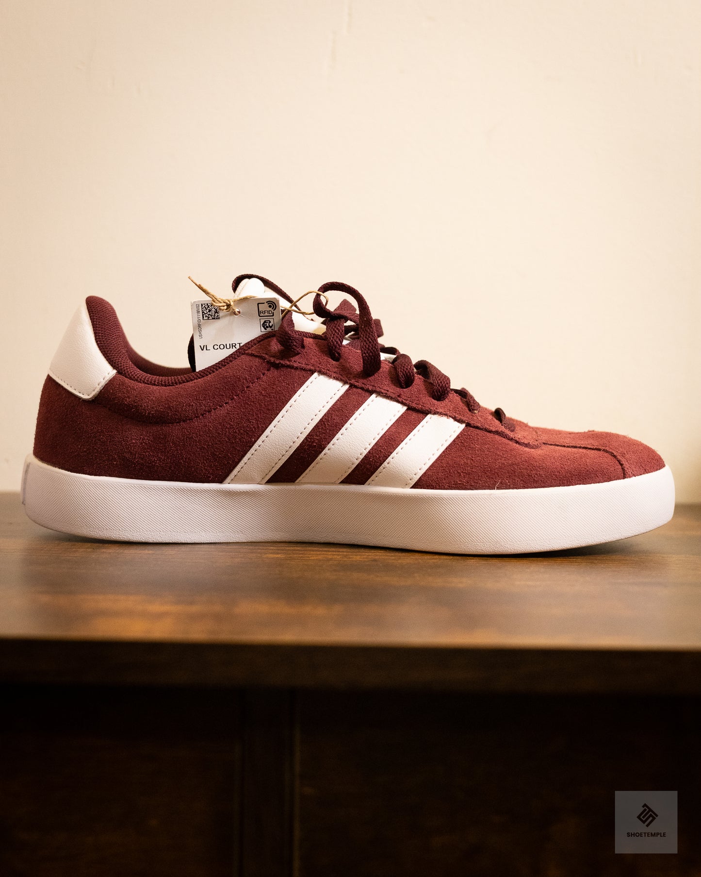 Adidas VL Court 3.0