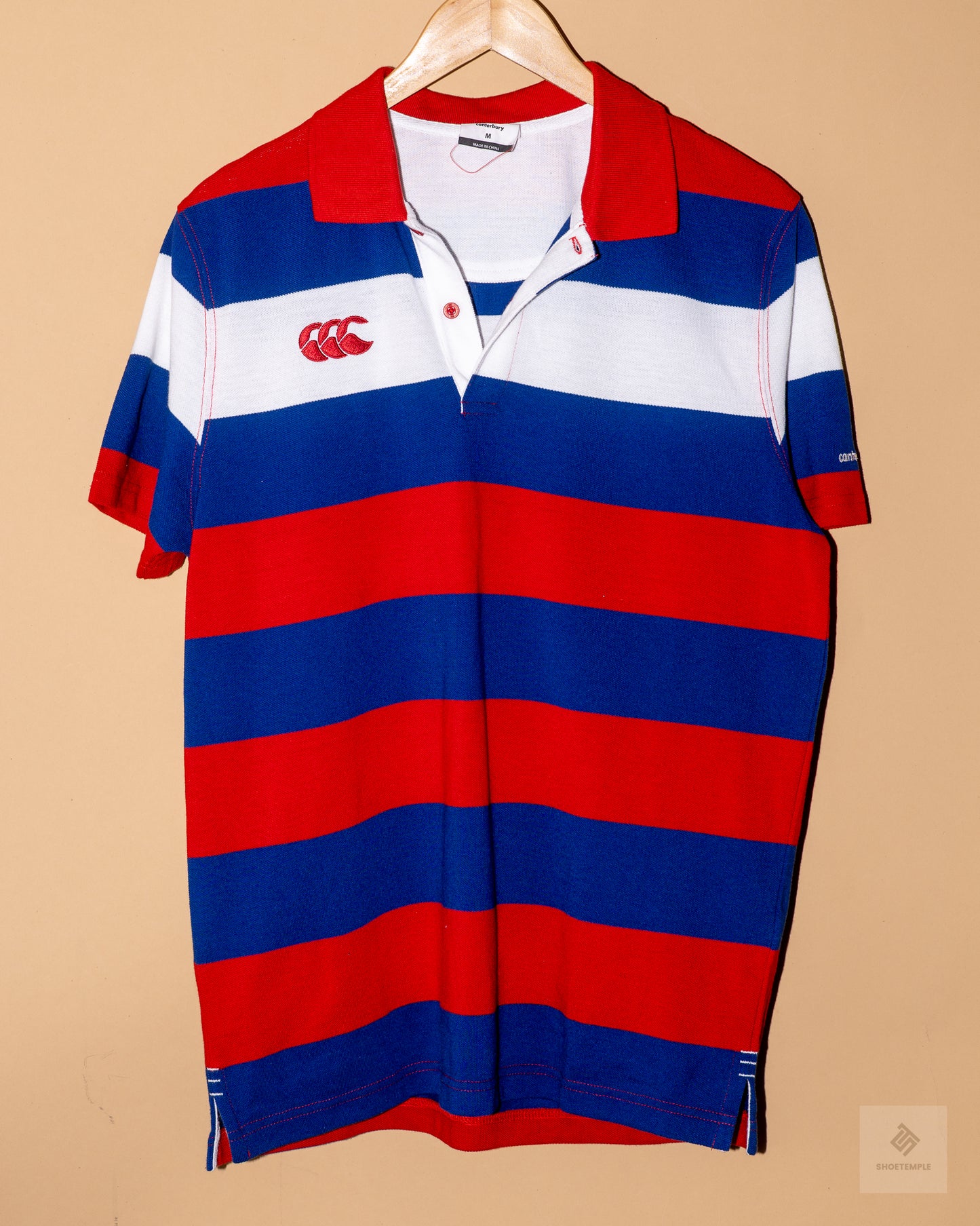 Canterbury Polo Shirt