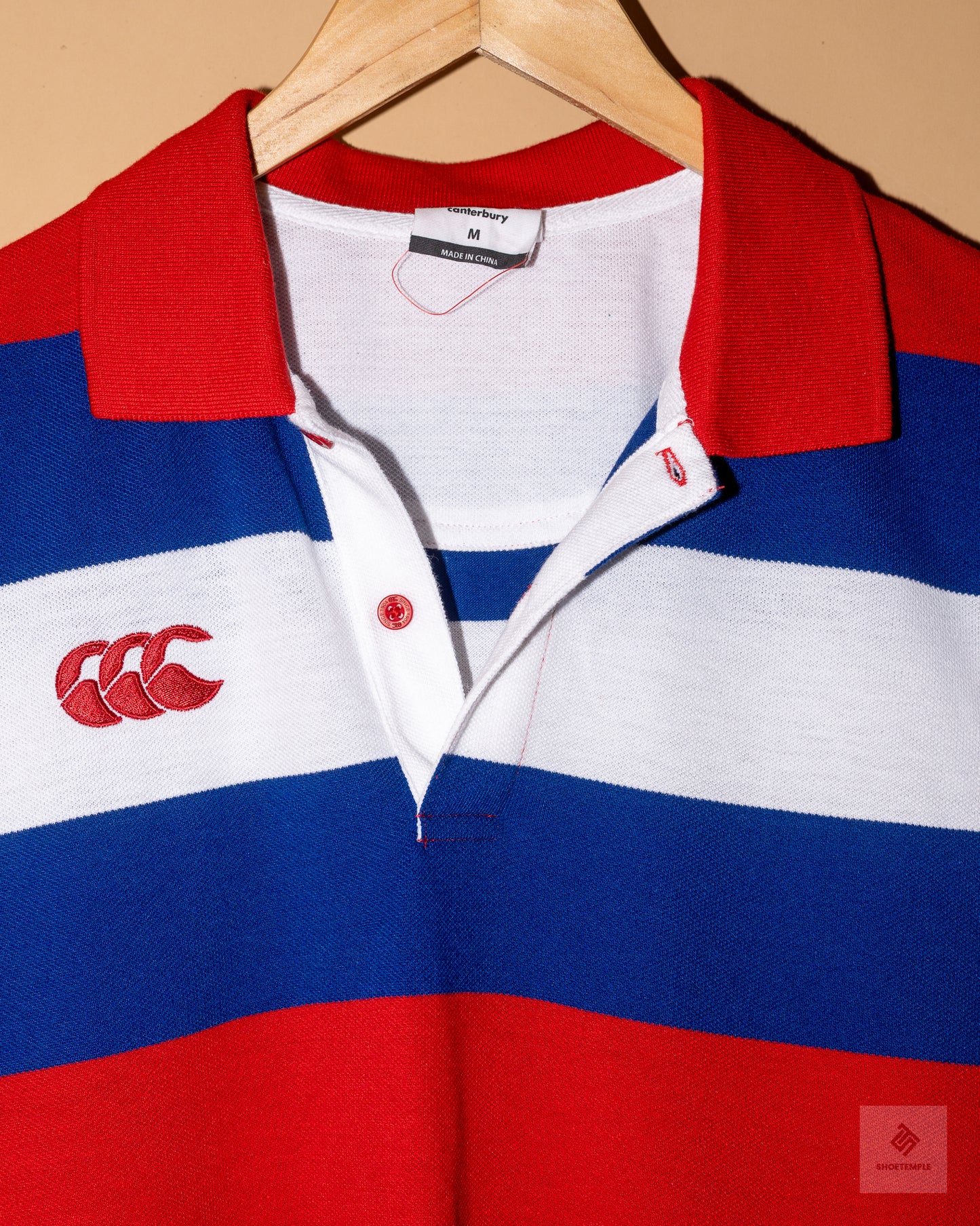 Canterbury Polo Shirt
