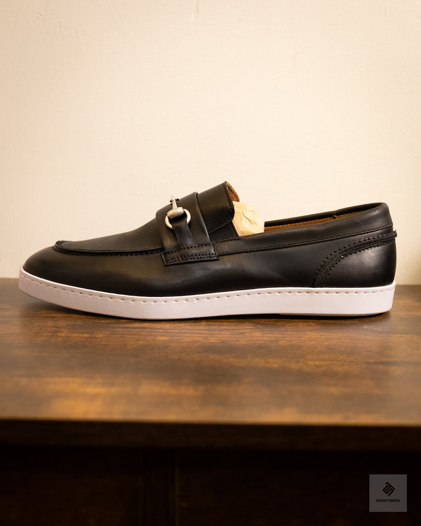 Allen Edmonds Randolph Bit Slip-on Sneaker