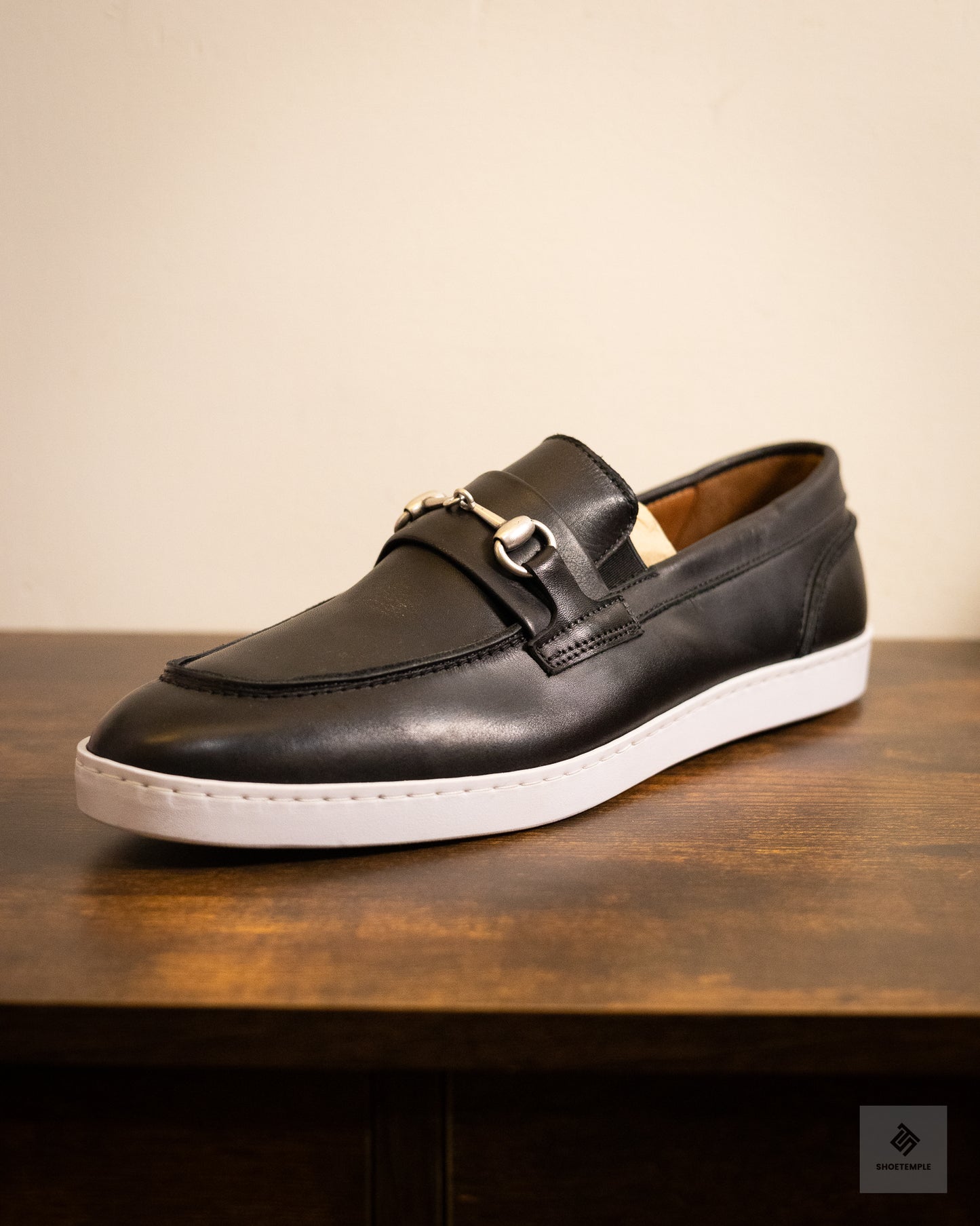 Allen Edmonds Randolph Bit Slip-on Sneaker