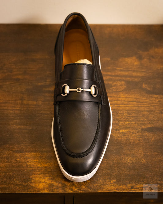 Allen Edmonds Randolph Bit Slip-on Sneaker