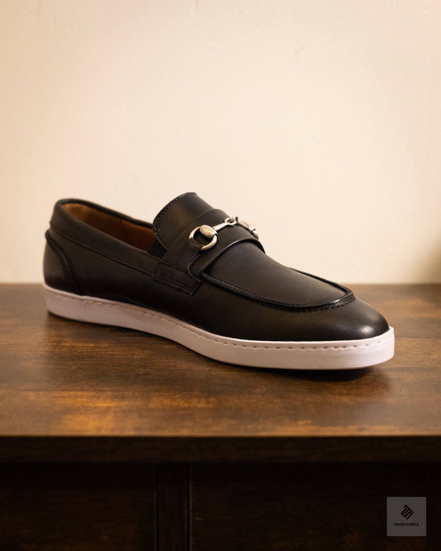 Allen Edmonds Randolph Bit Slip-on Sneaker