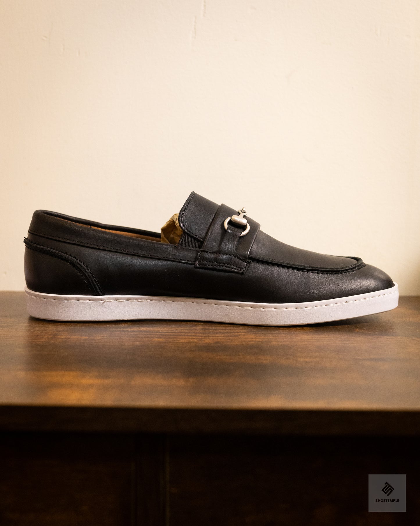 Allen Edmonds Randolph Bit Slip-on Sneaker
