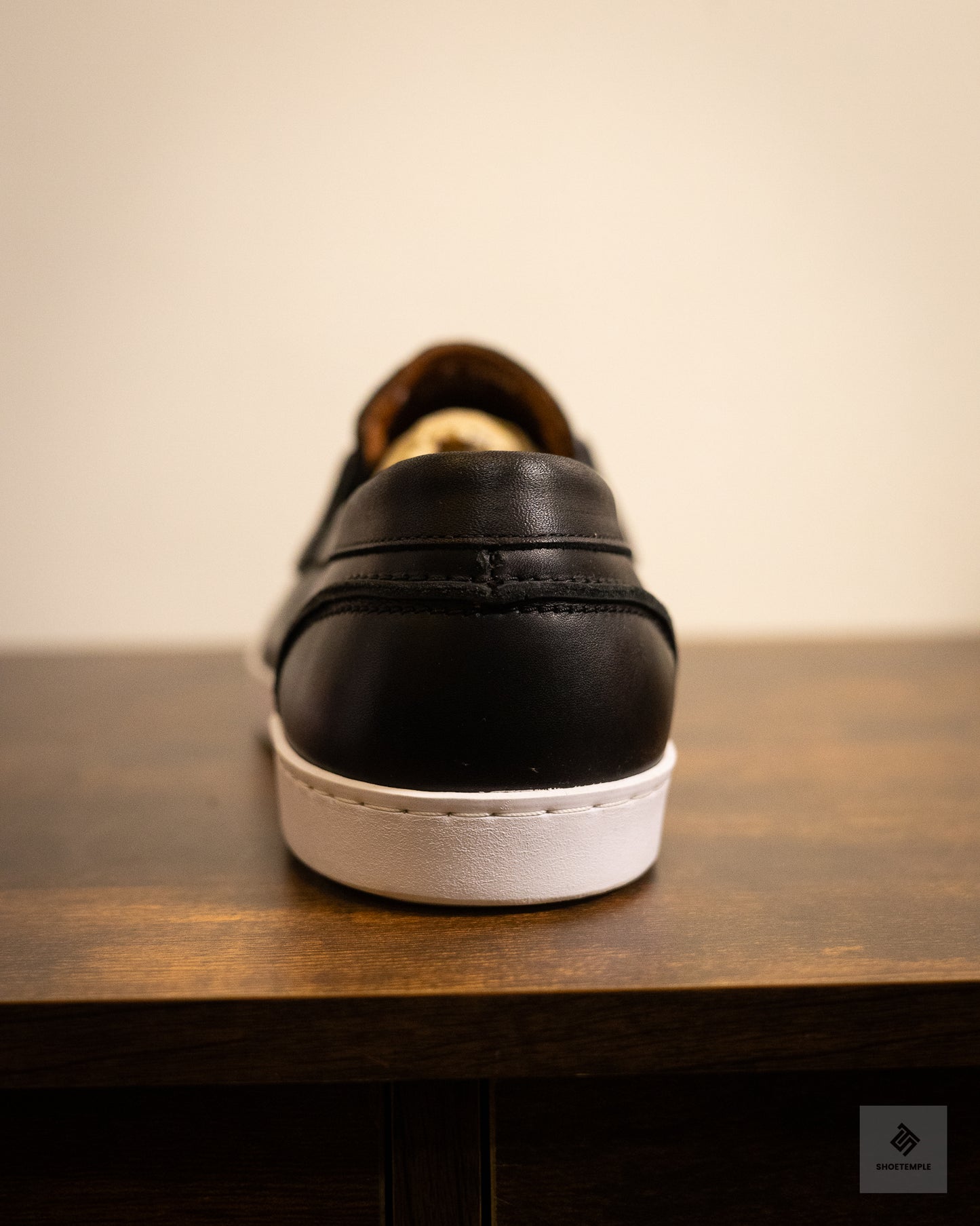 Allen Edmonds Randolph Bit Slip-on Sneaker
