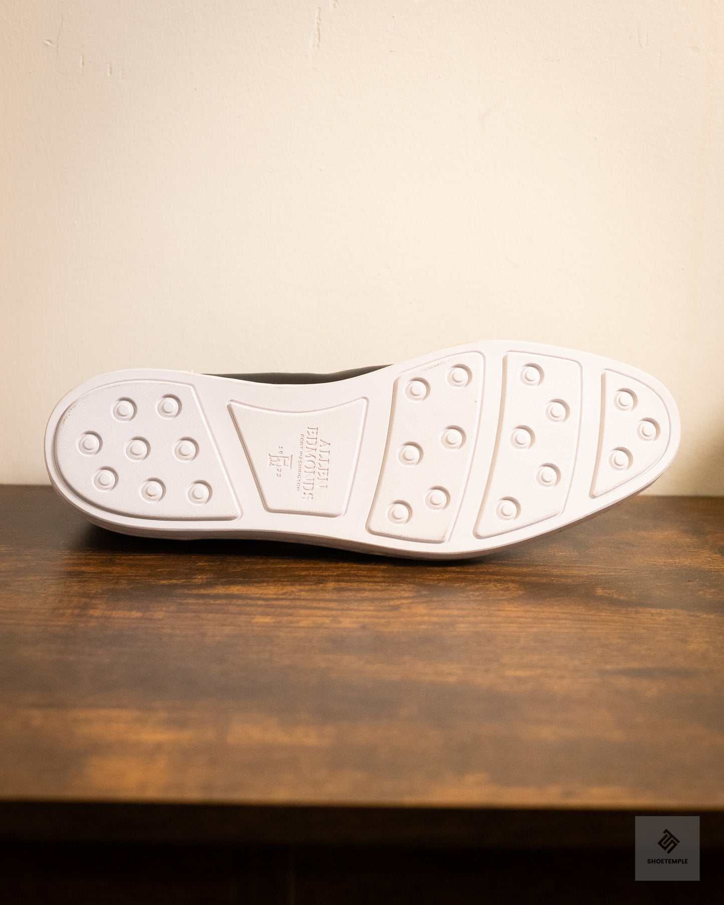 Allen Edmonds Randolph Bit Slip-on Sneaker
