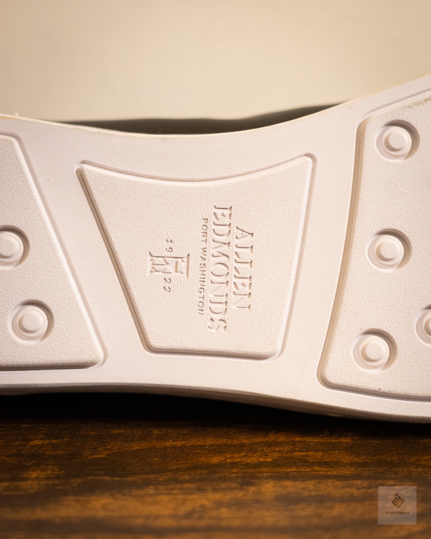 Allen Edmonds Randolph Bit Slip-on Sneaker